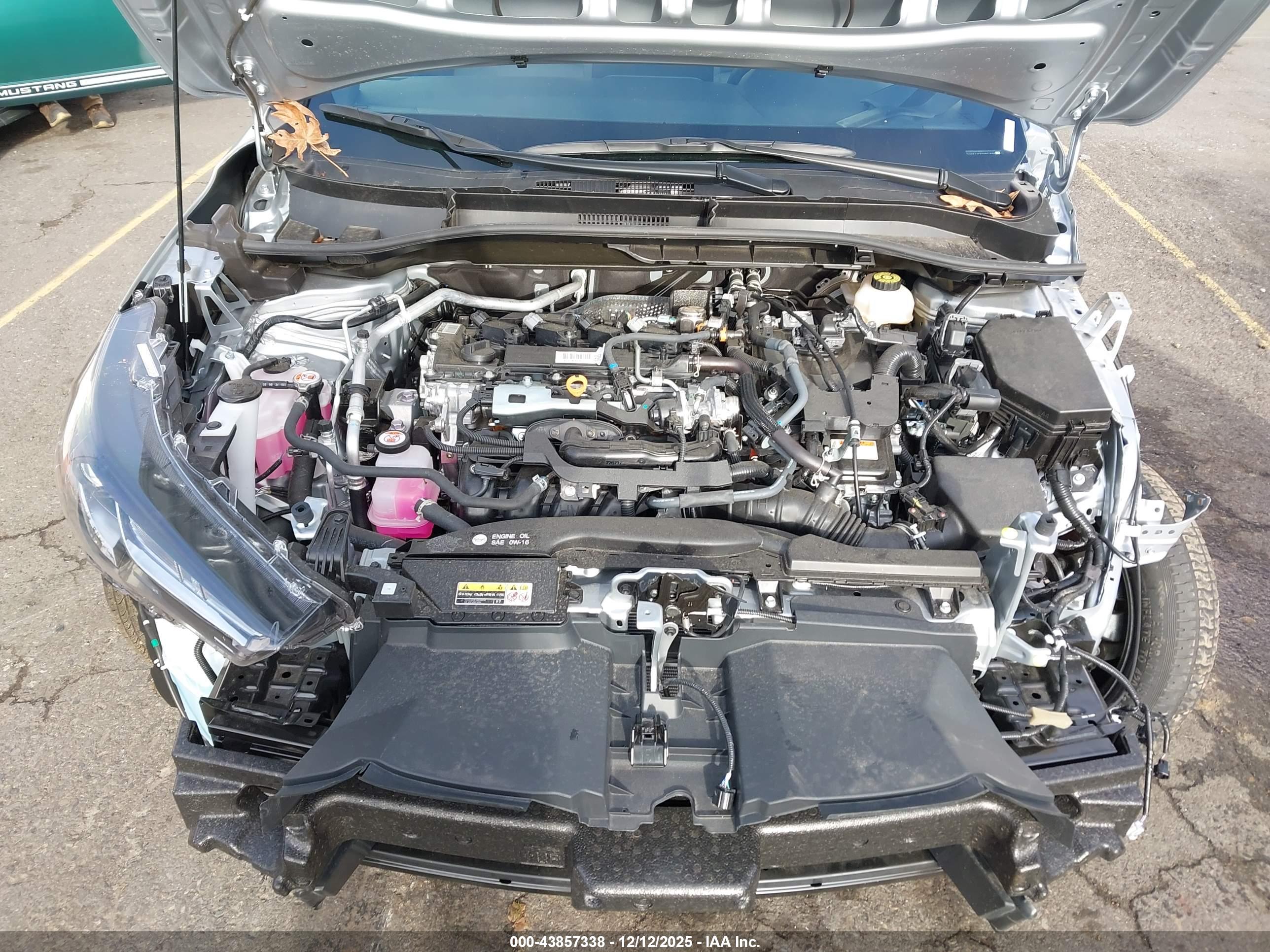 TOYOTA COROLLA image 10