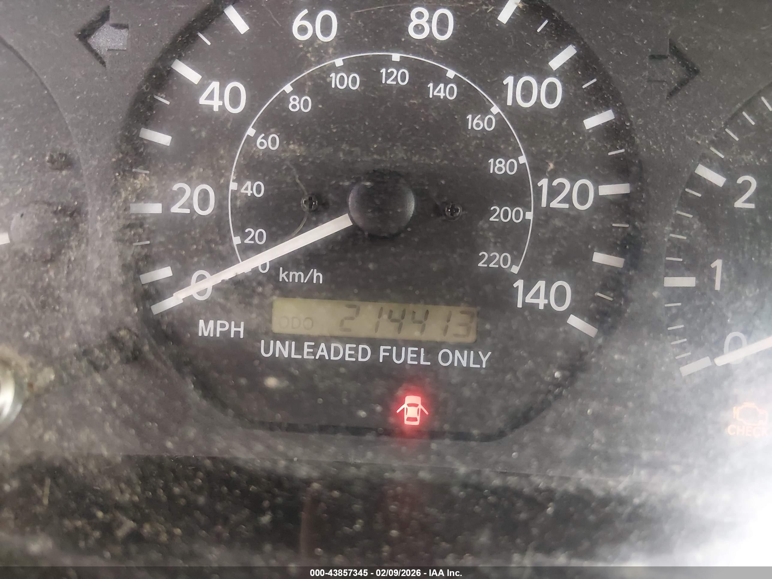 TOYOTA CAMRY image 7