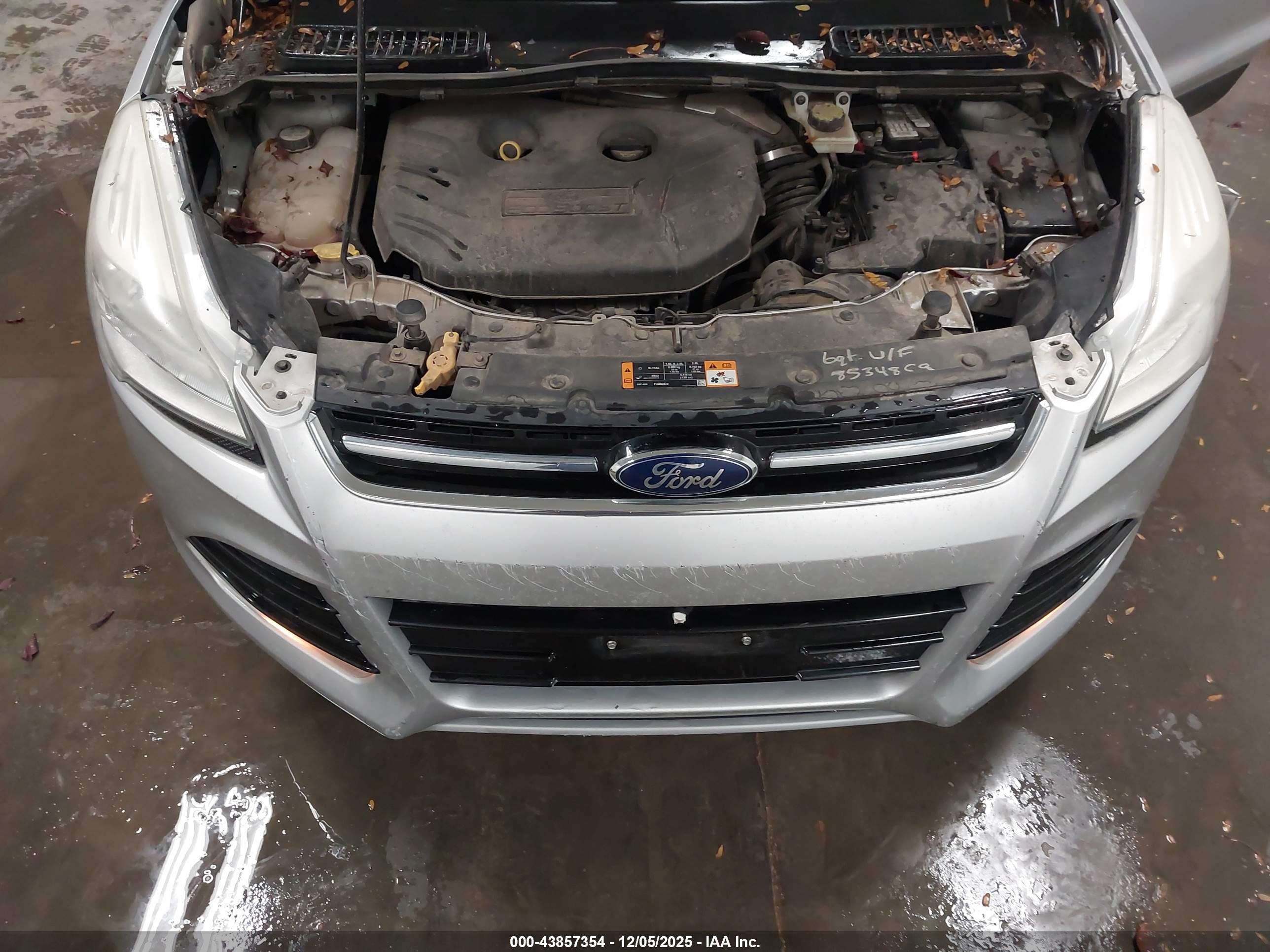 FORD ESCAPE image 10