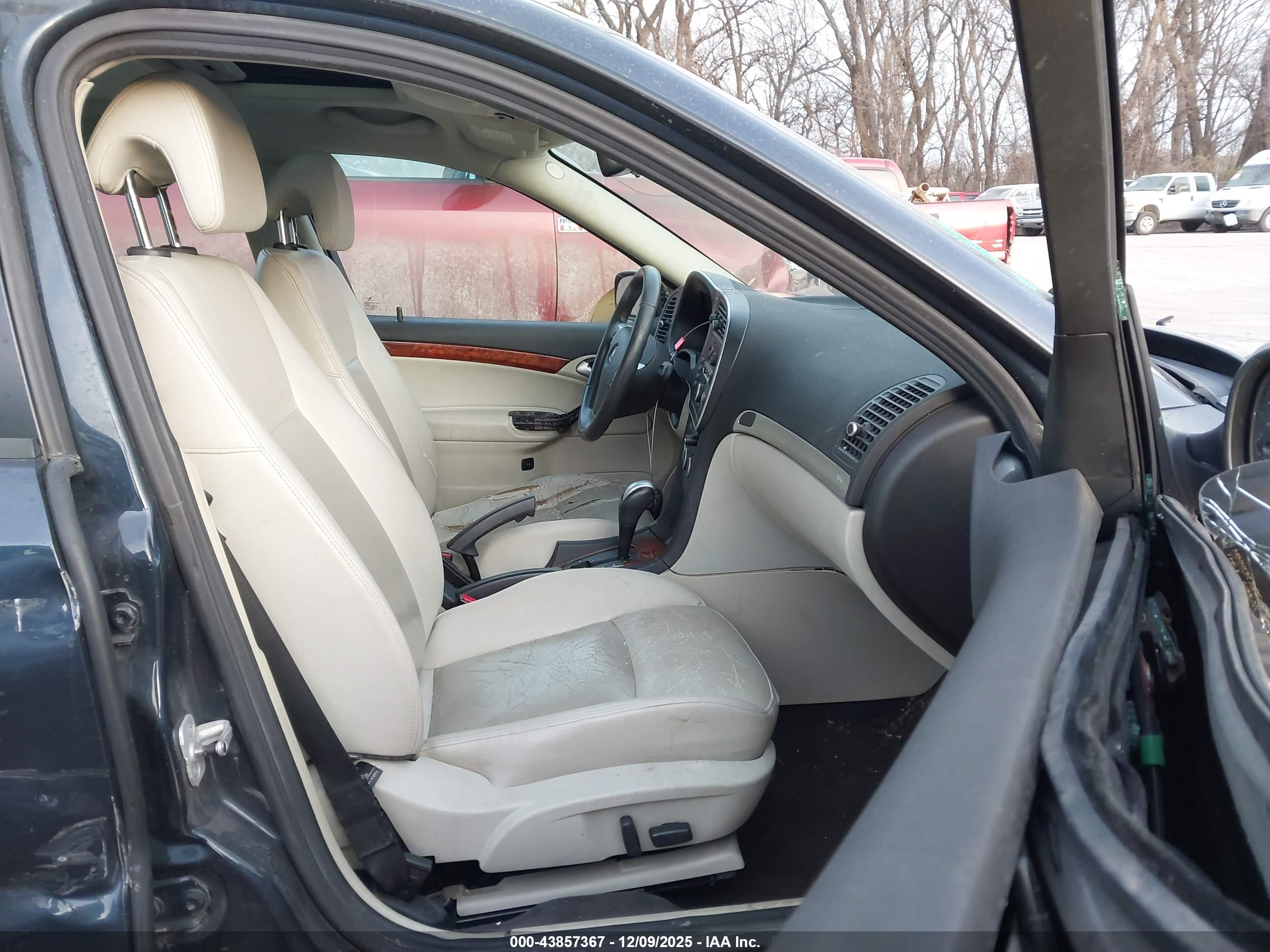 SAAB 9-3 image 5