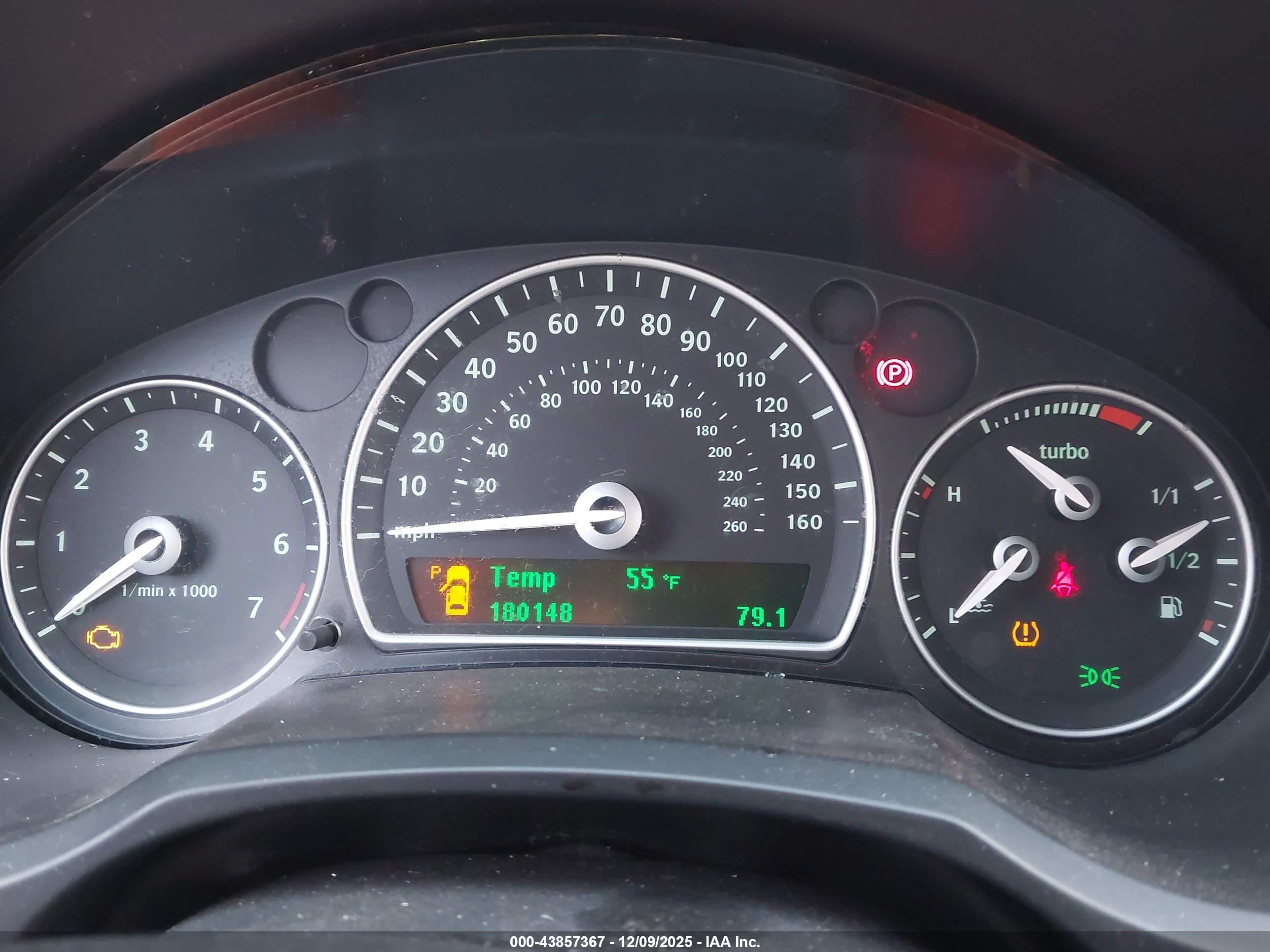 SAAB 9-3 image 7