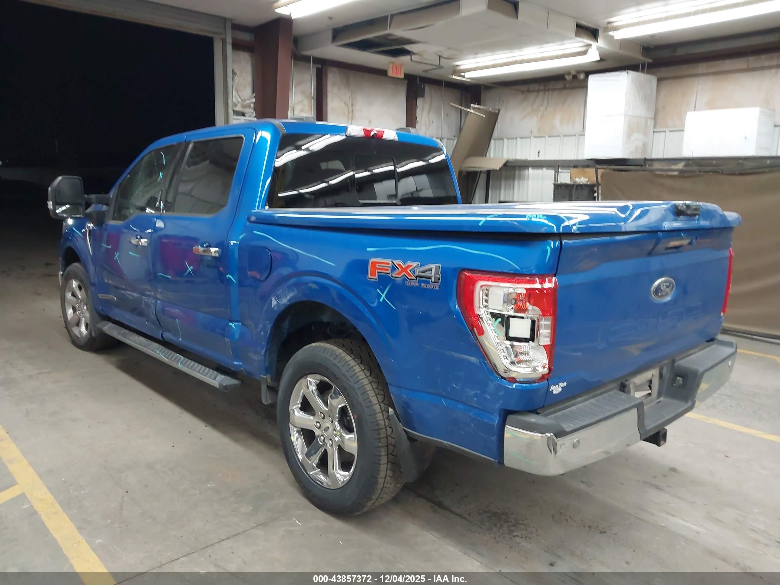 FORD F-150 image 3