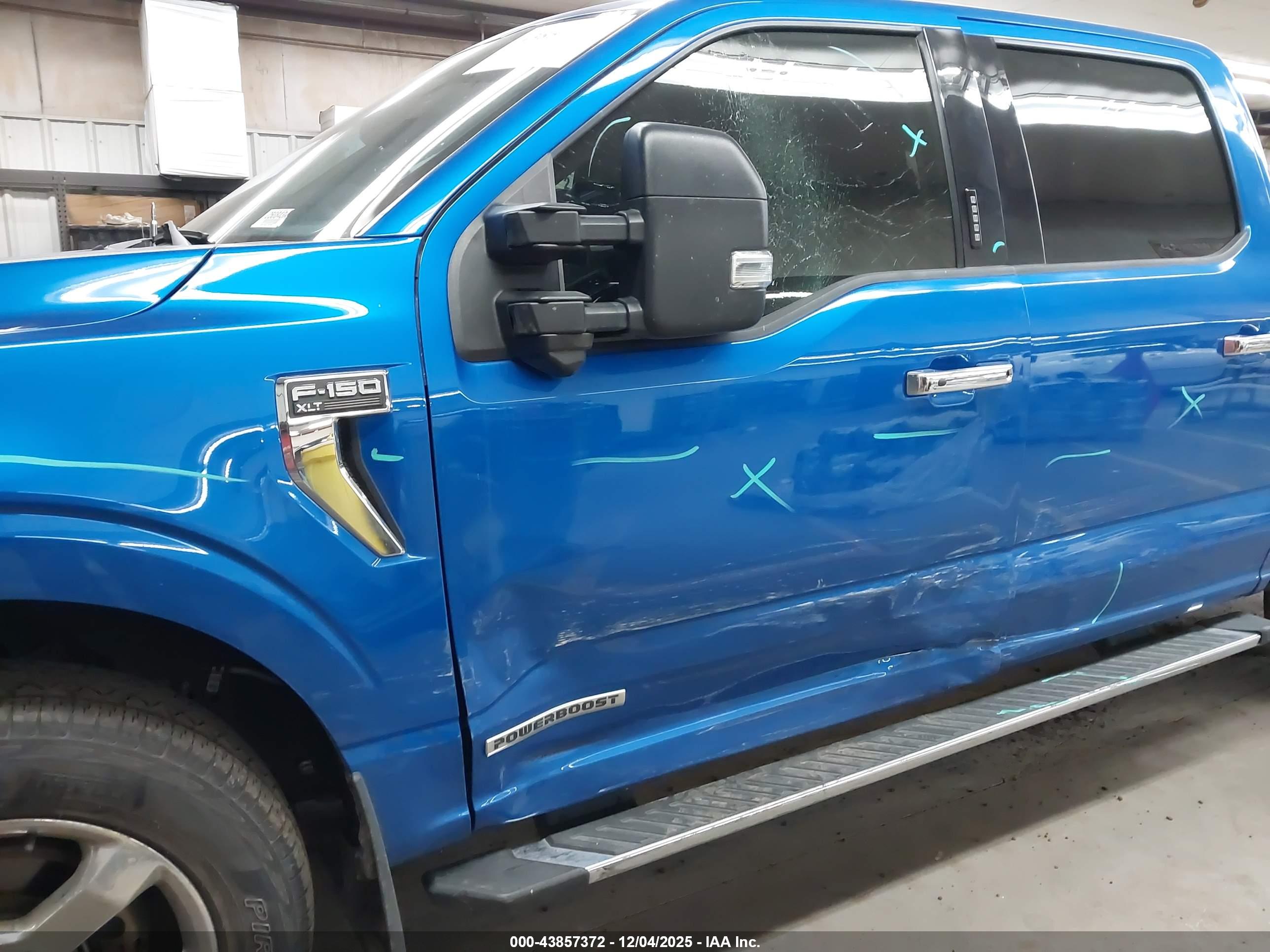 FORD F-150 image 6