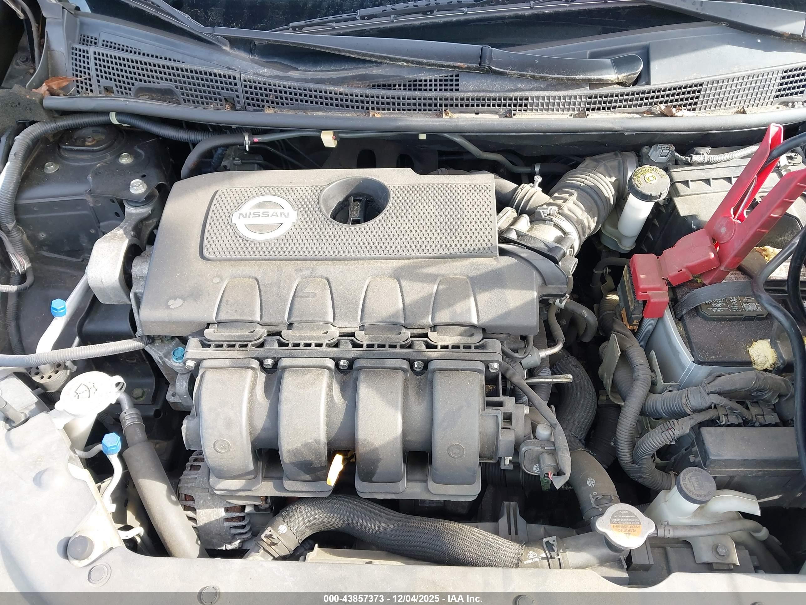 NISSAN SENTRA image 10