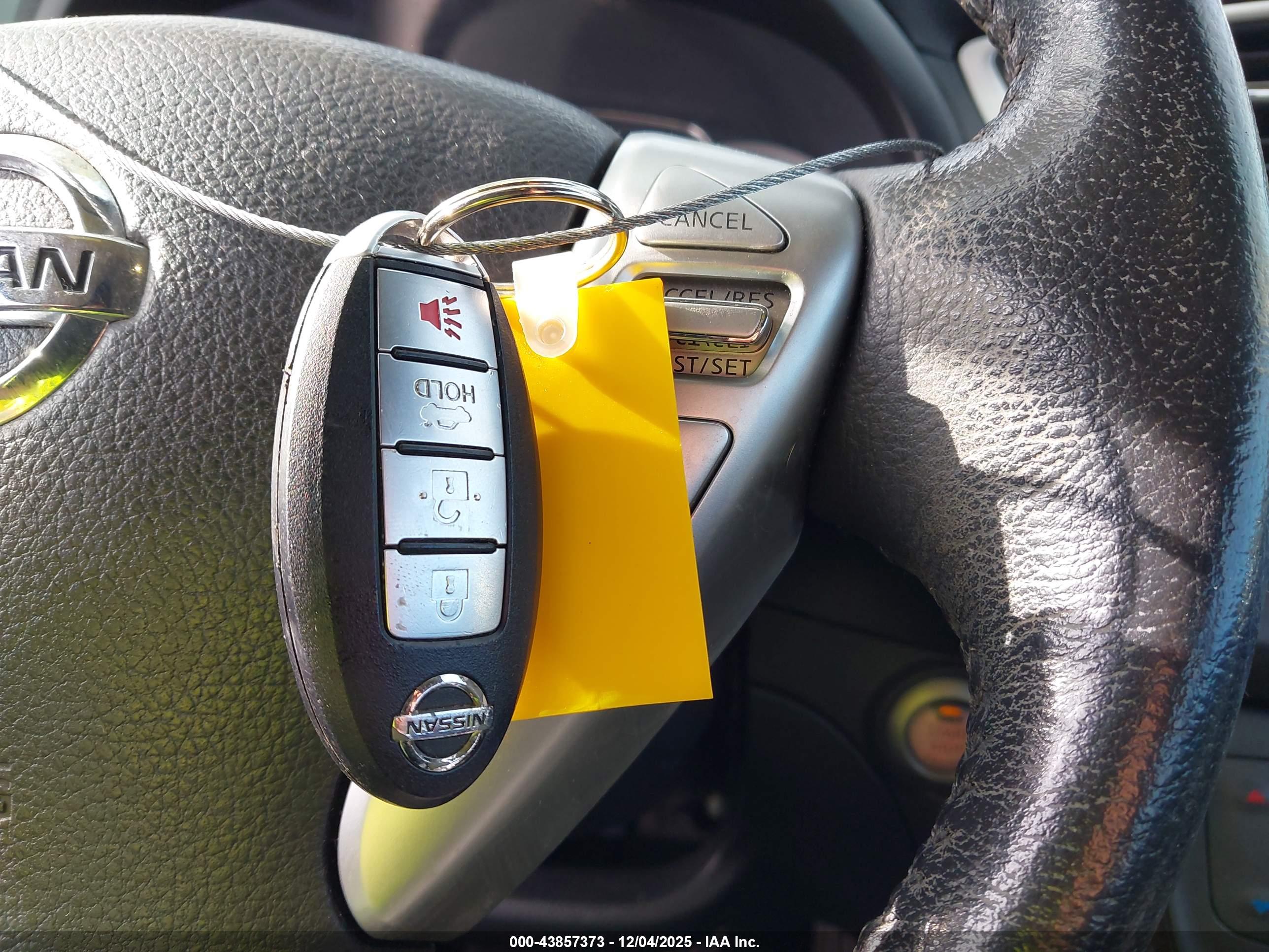 NISSAN SENTRA image 11