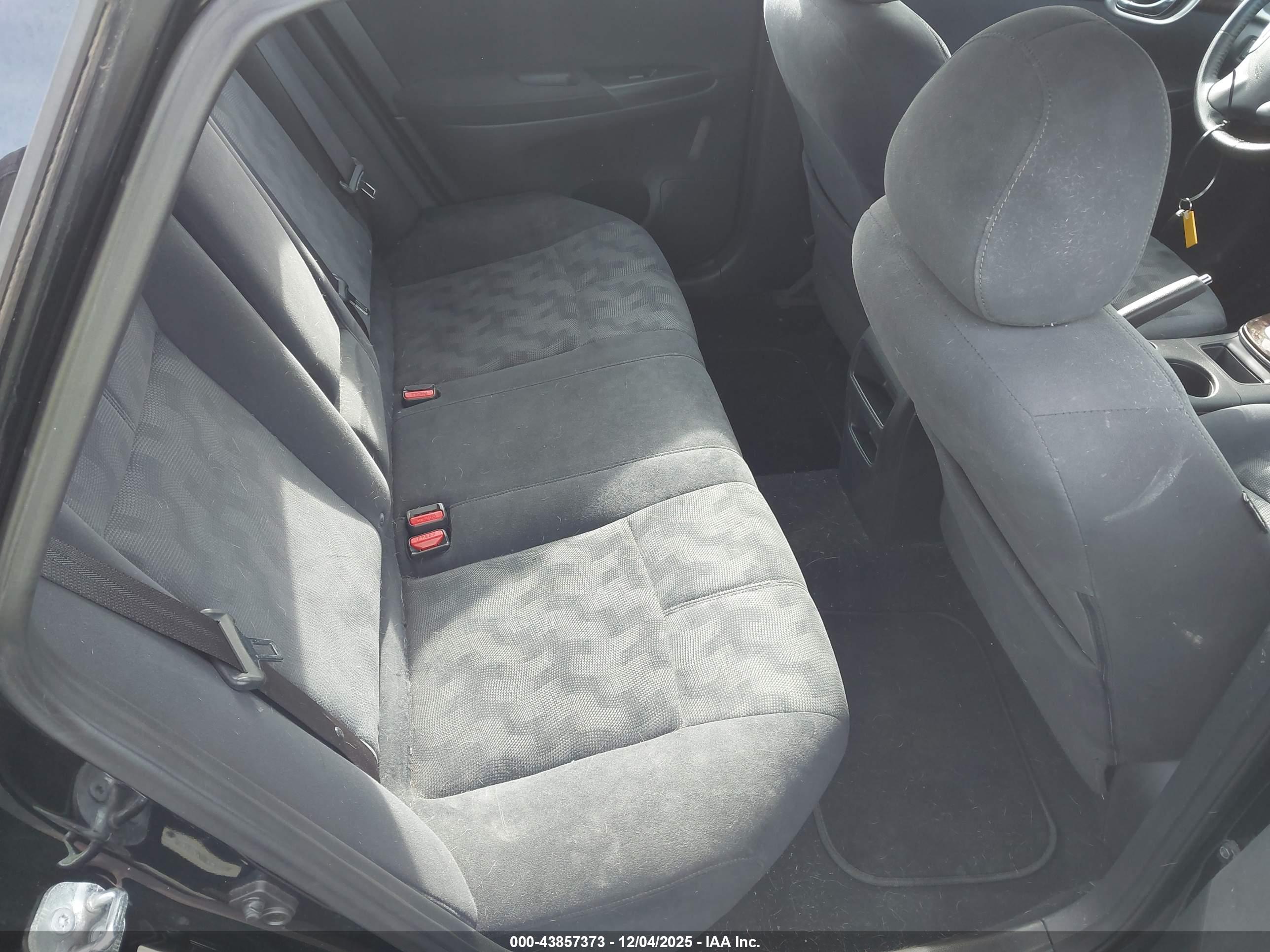 NISSAN SENTRA image 8
