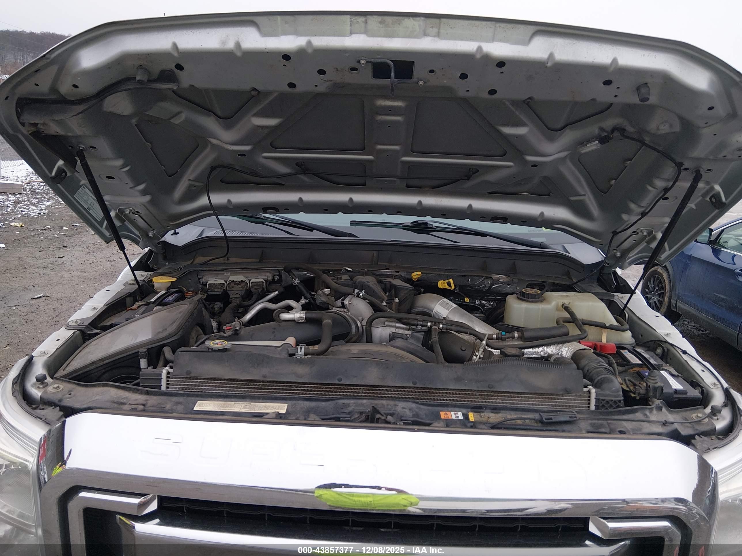 FORD F-250 image 10