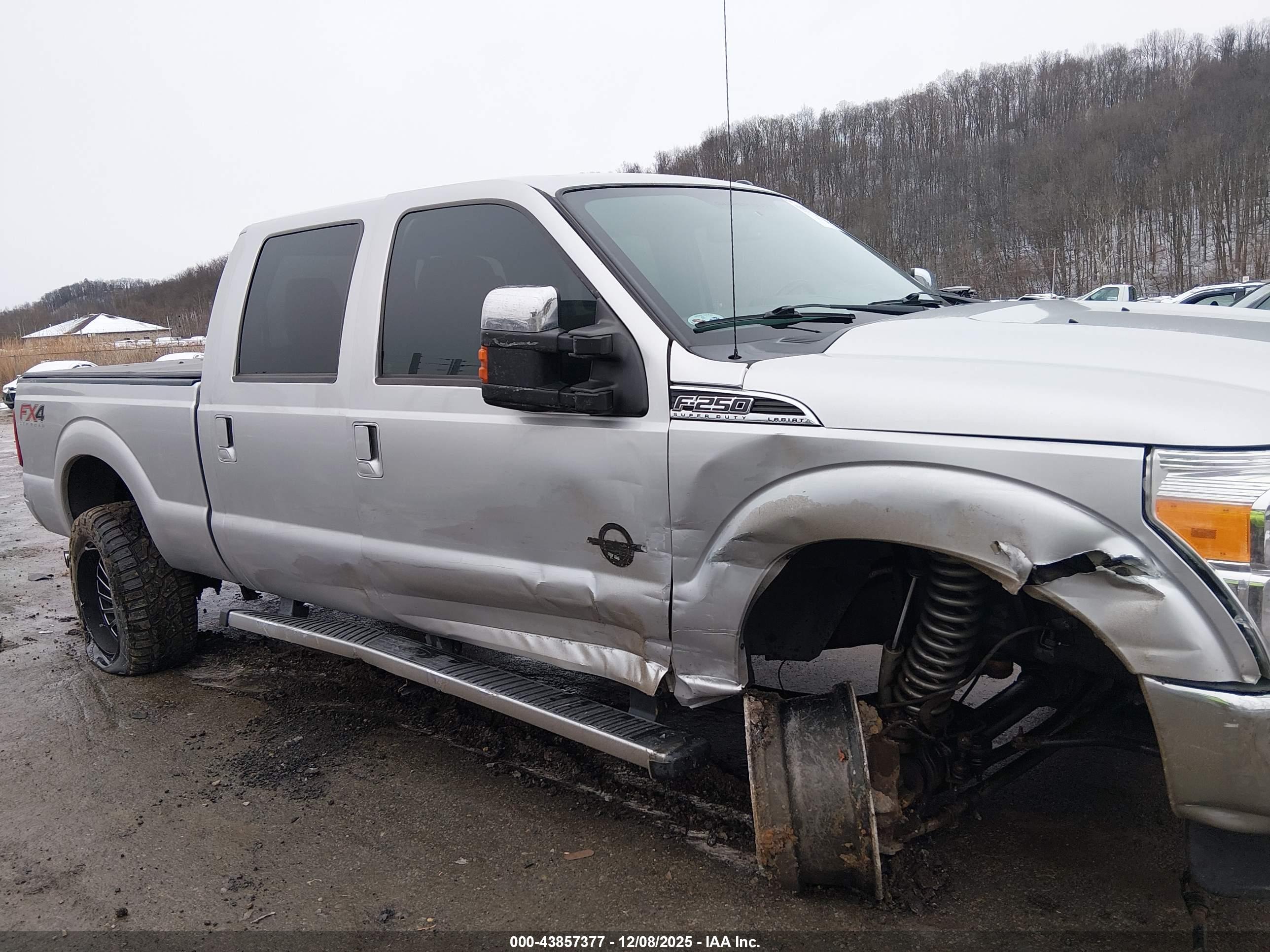 FORD F-250 image 6