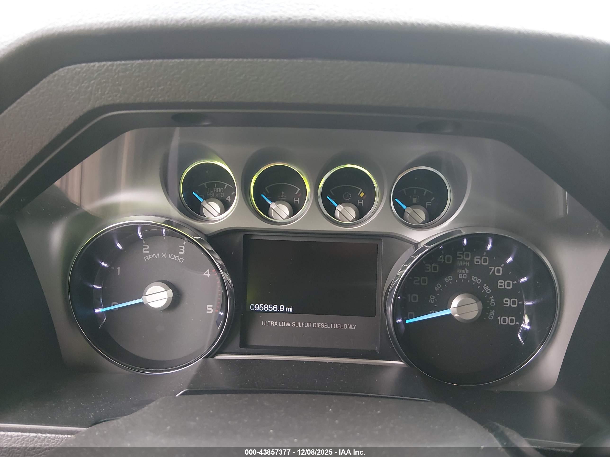 FORD F-250 image 7