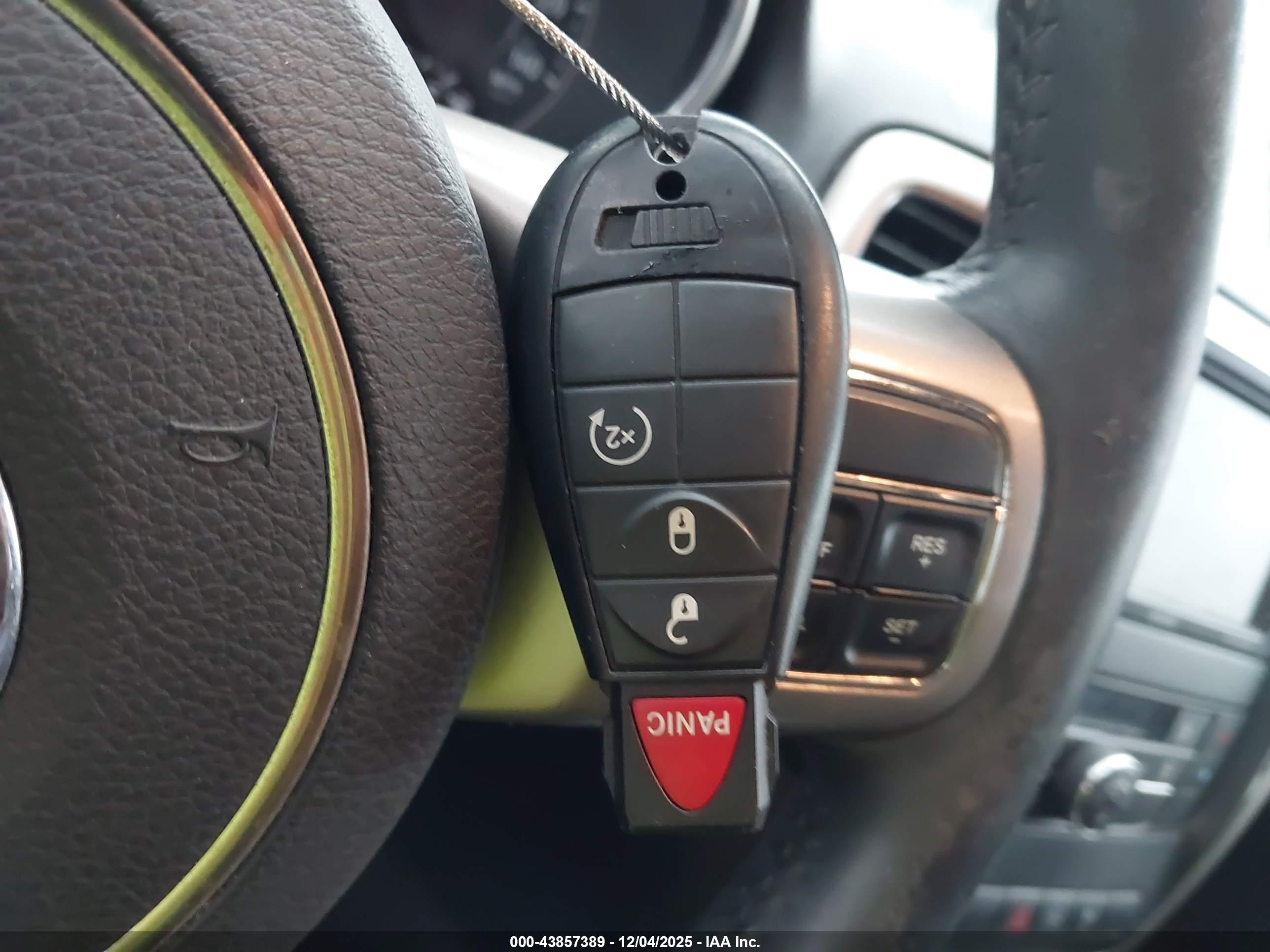 JEEP GRAND image 11