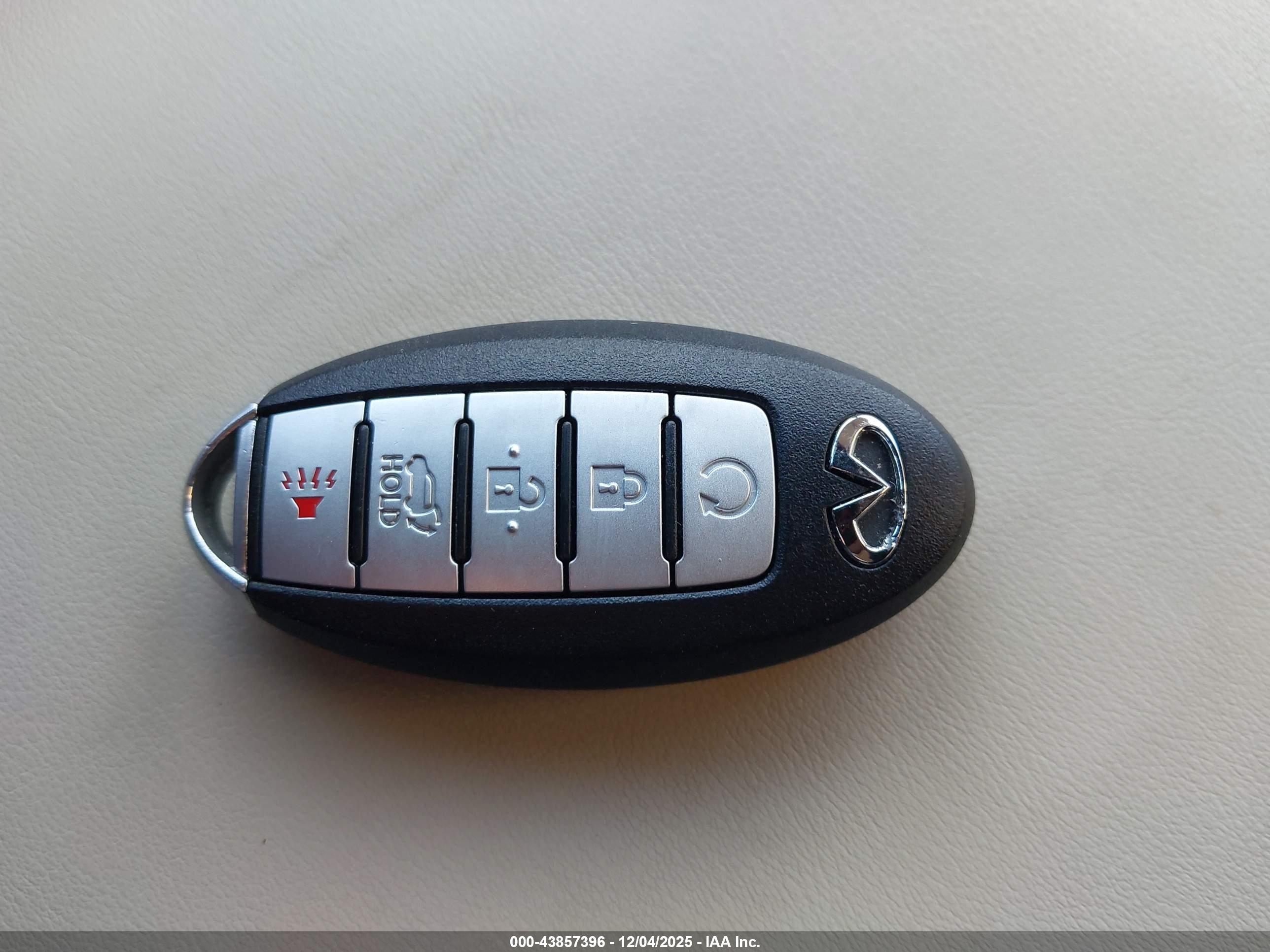 INFINITI QX60 image 11