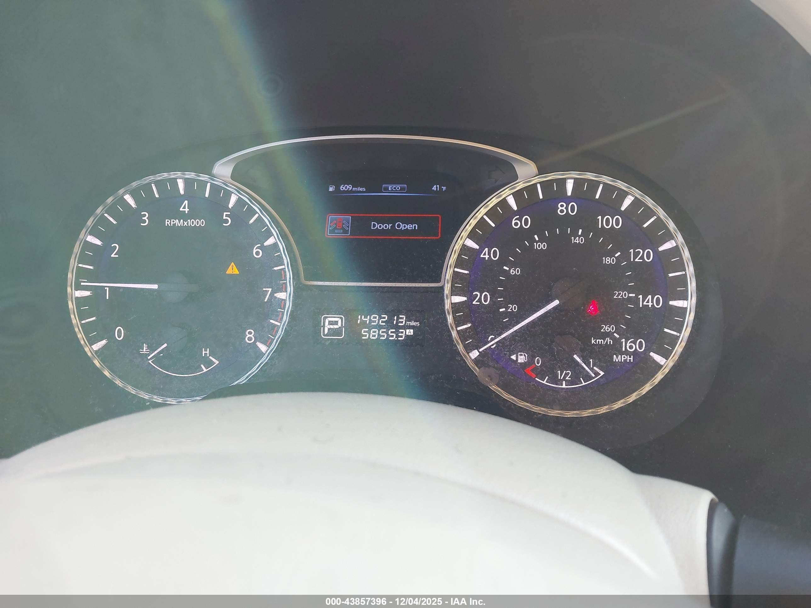 INFINITI QX60 image 7