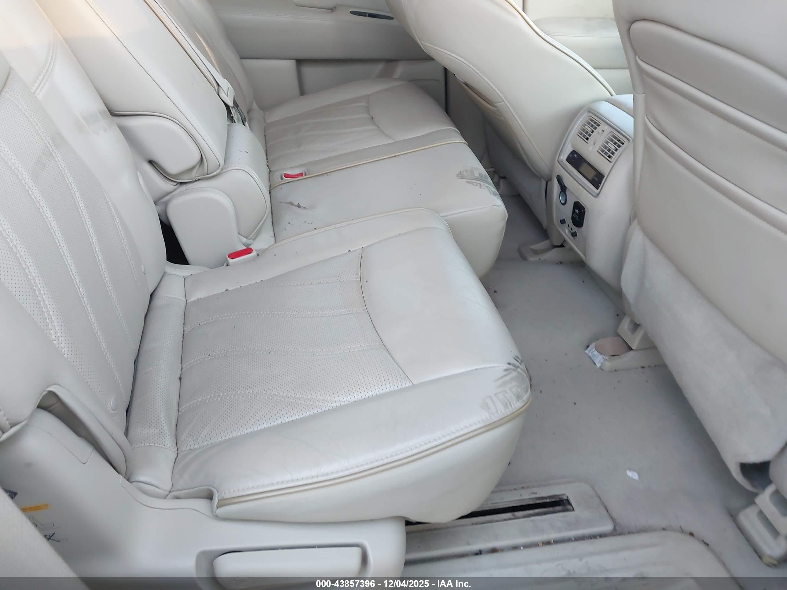INFINITI QX60 image 8