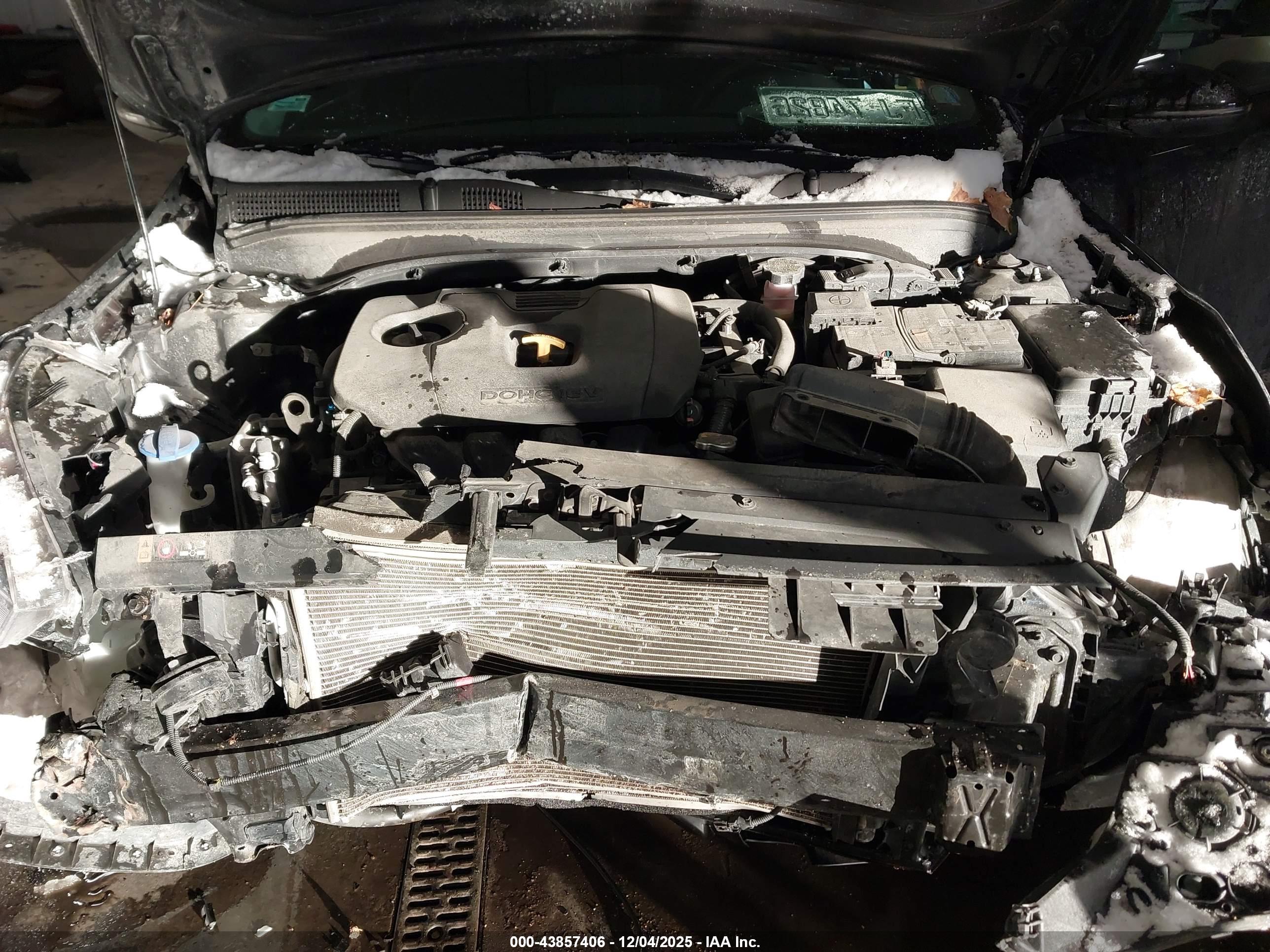 KIA FORTE image 10