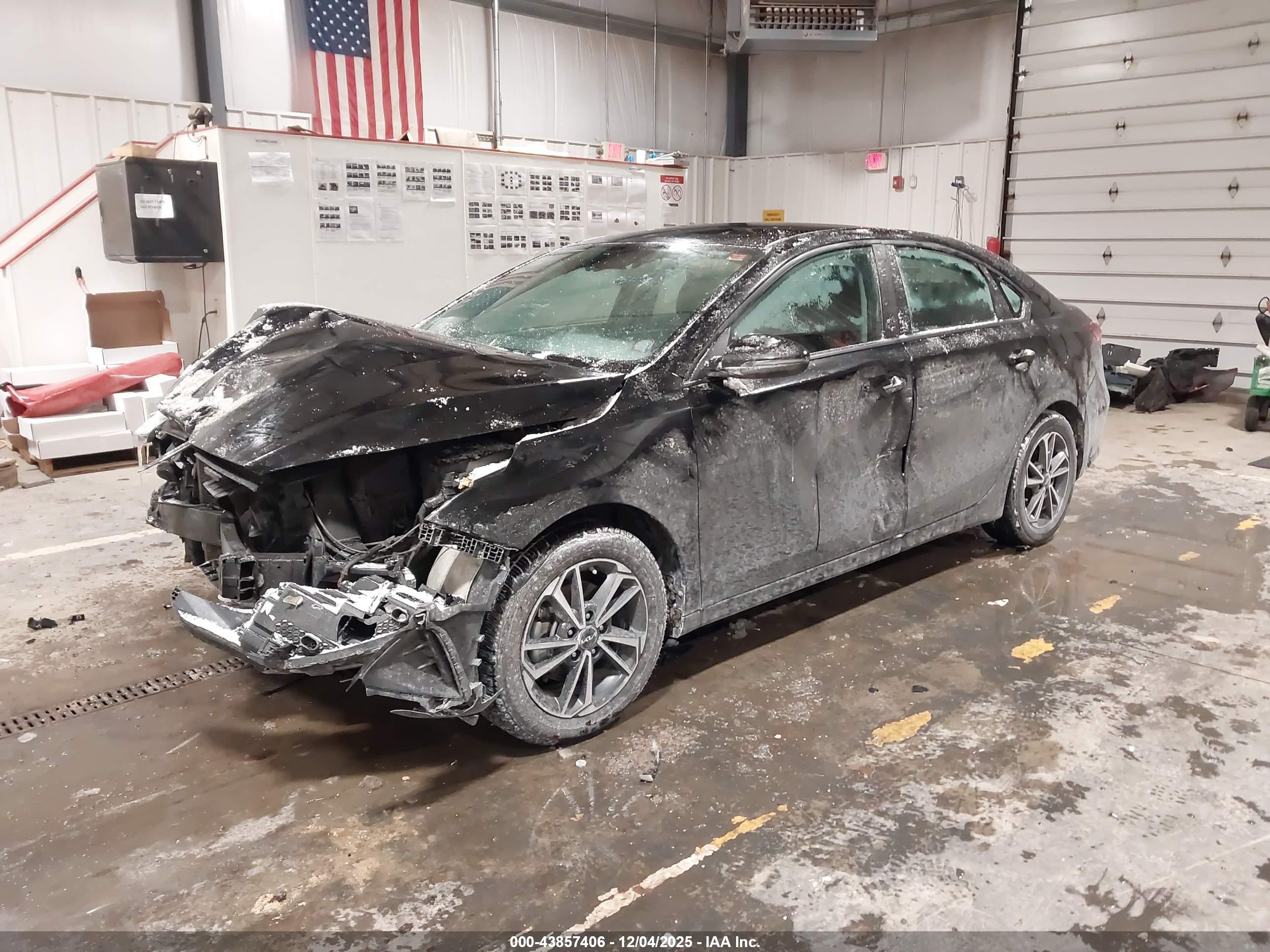 KIA FORTE image 2
