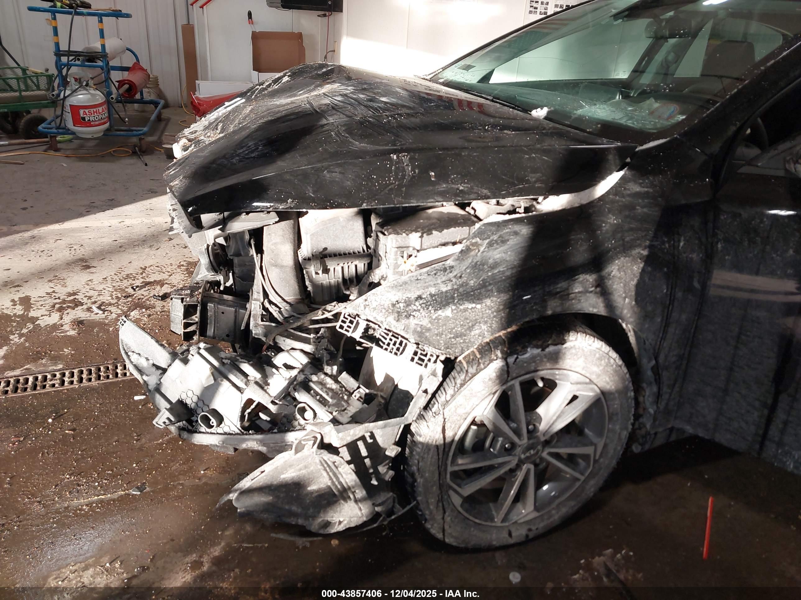 KIA FORTE image 6