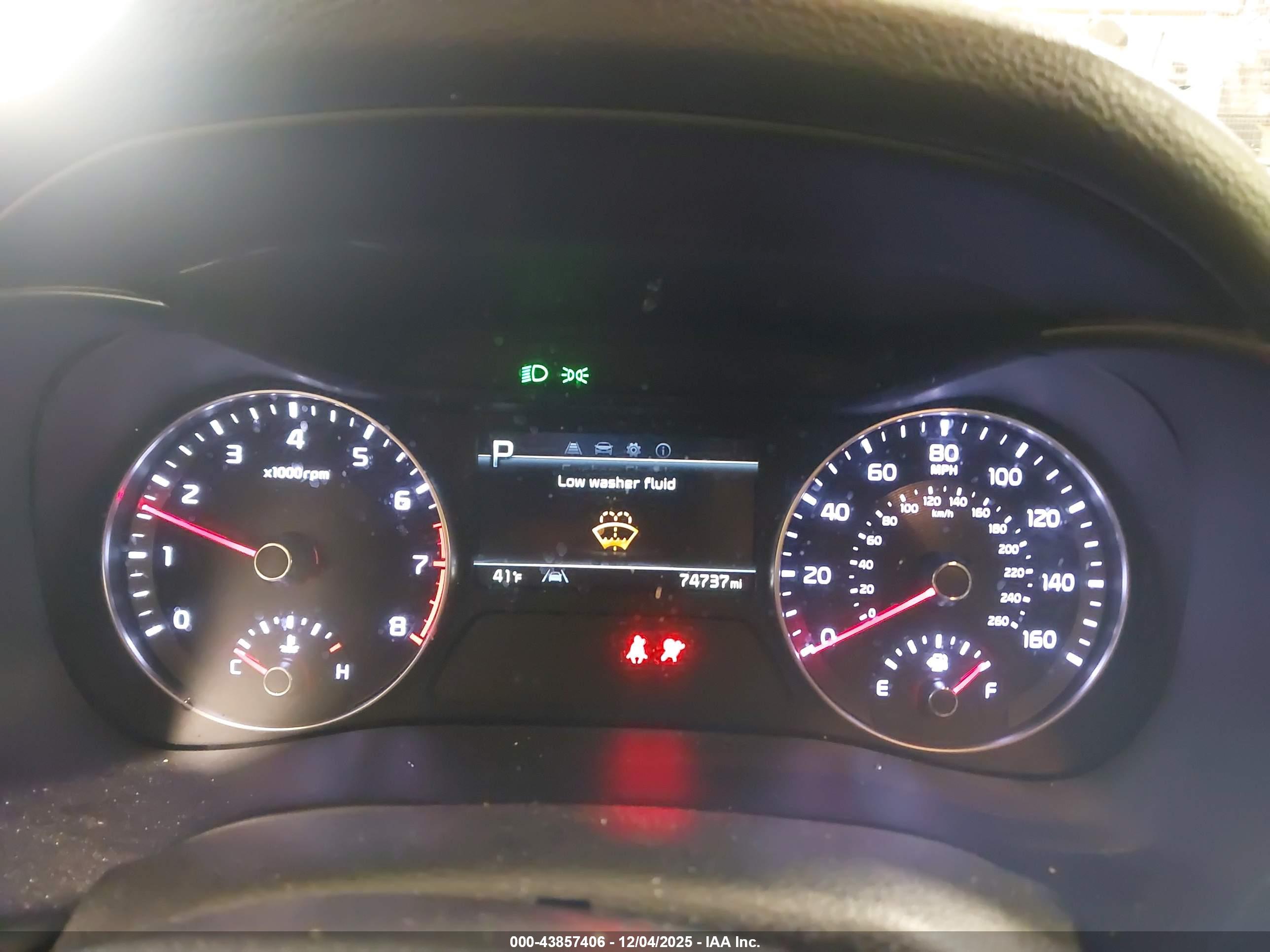 KIA FORTE image 7