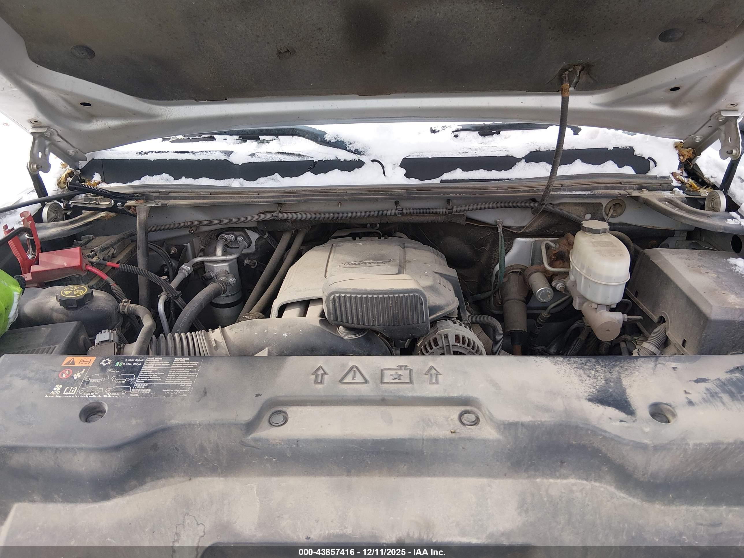 CHEVROLET SILVERADO image 10