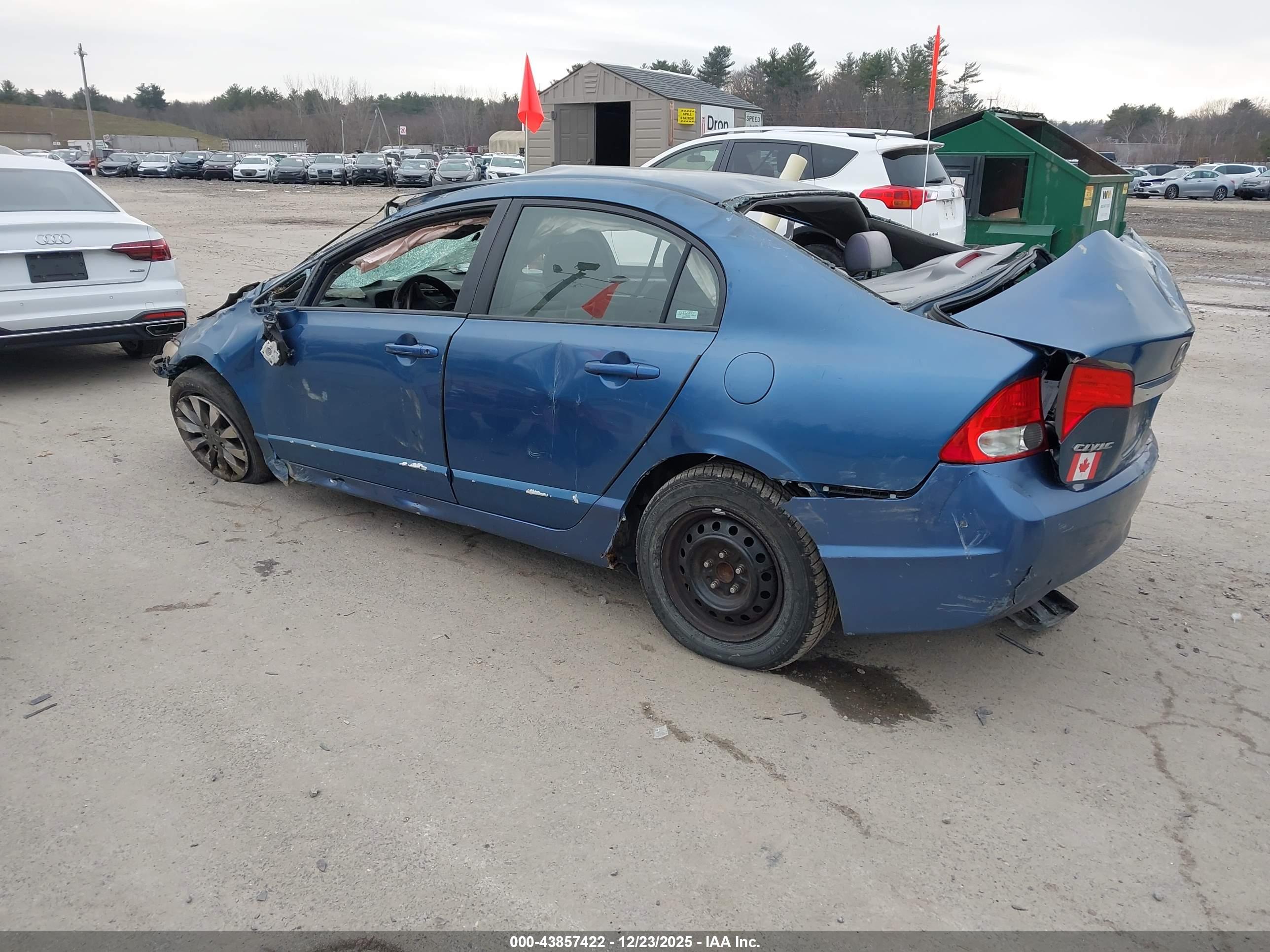 HONDA CIVIC image 3