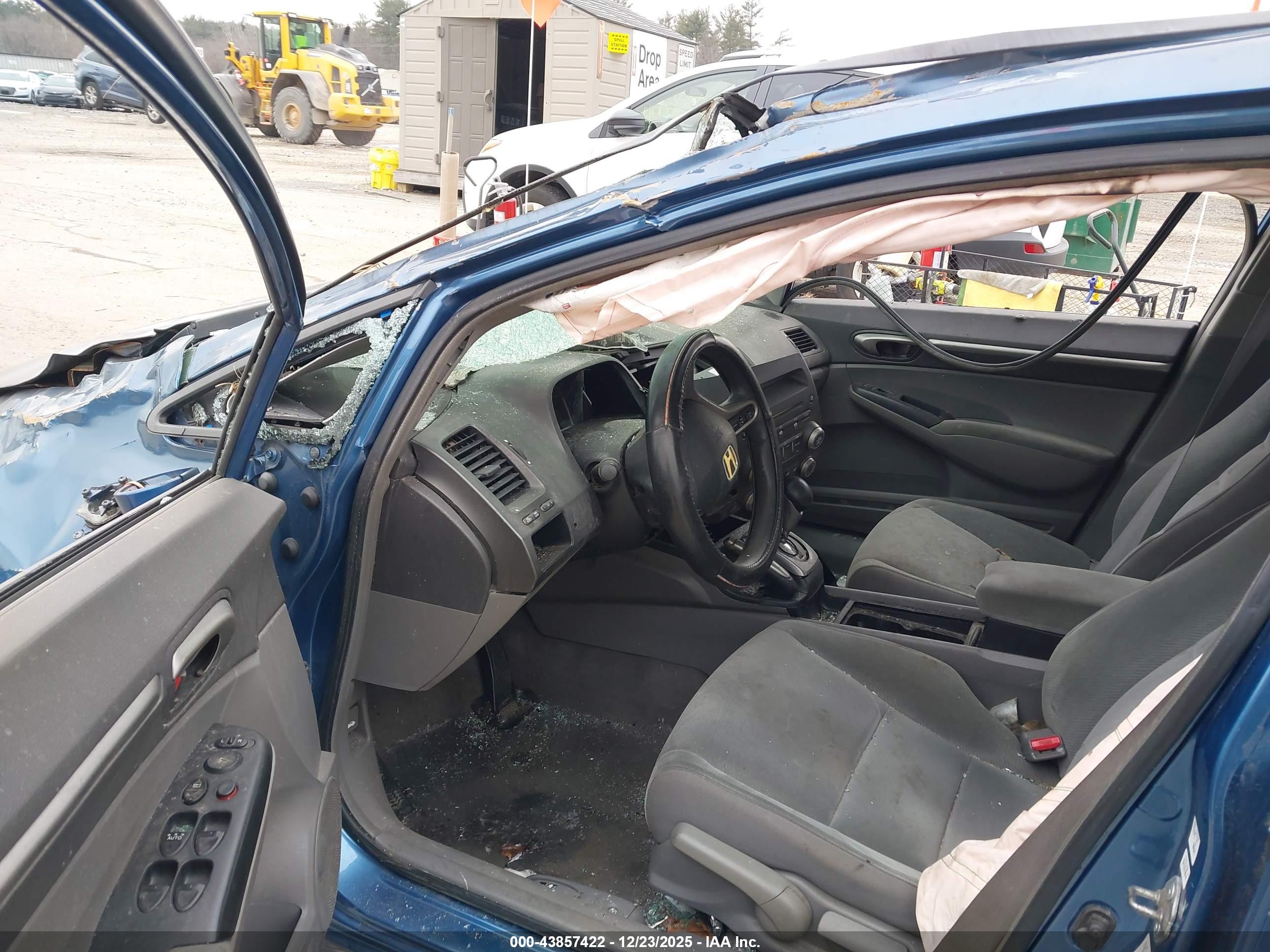HONDA CIVIC image 5