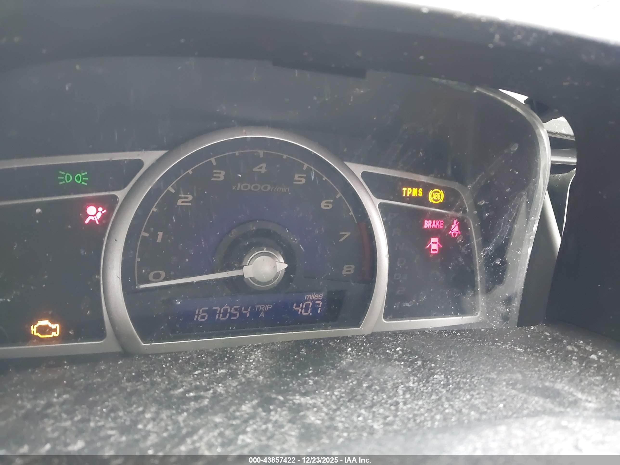 HONDA CIVIC image 7