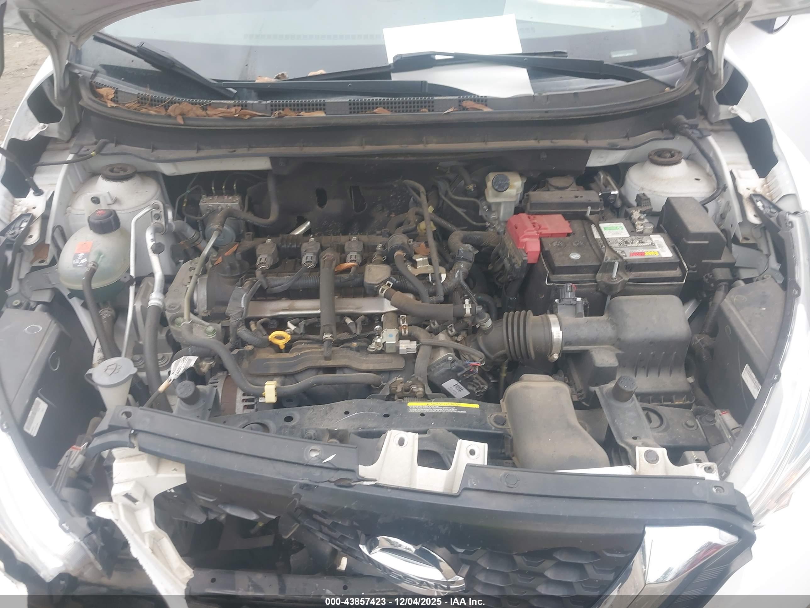 NISSAN KICKS image 10