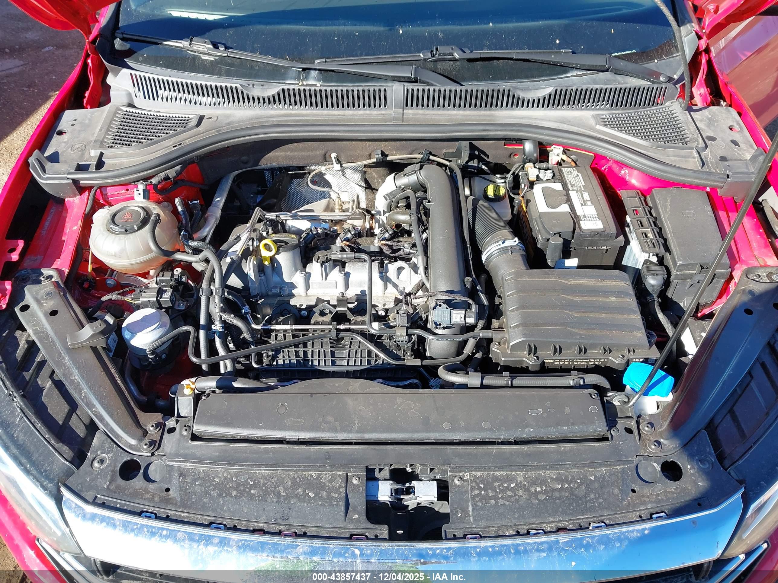 VOLKSWAGEN JETTA image 10