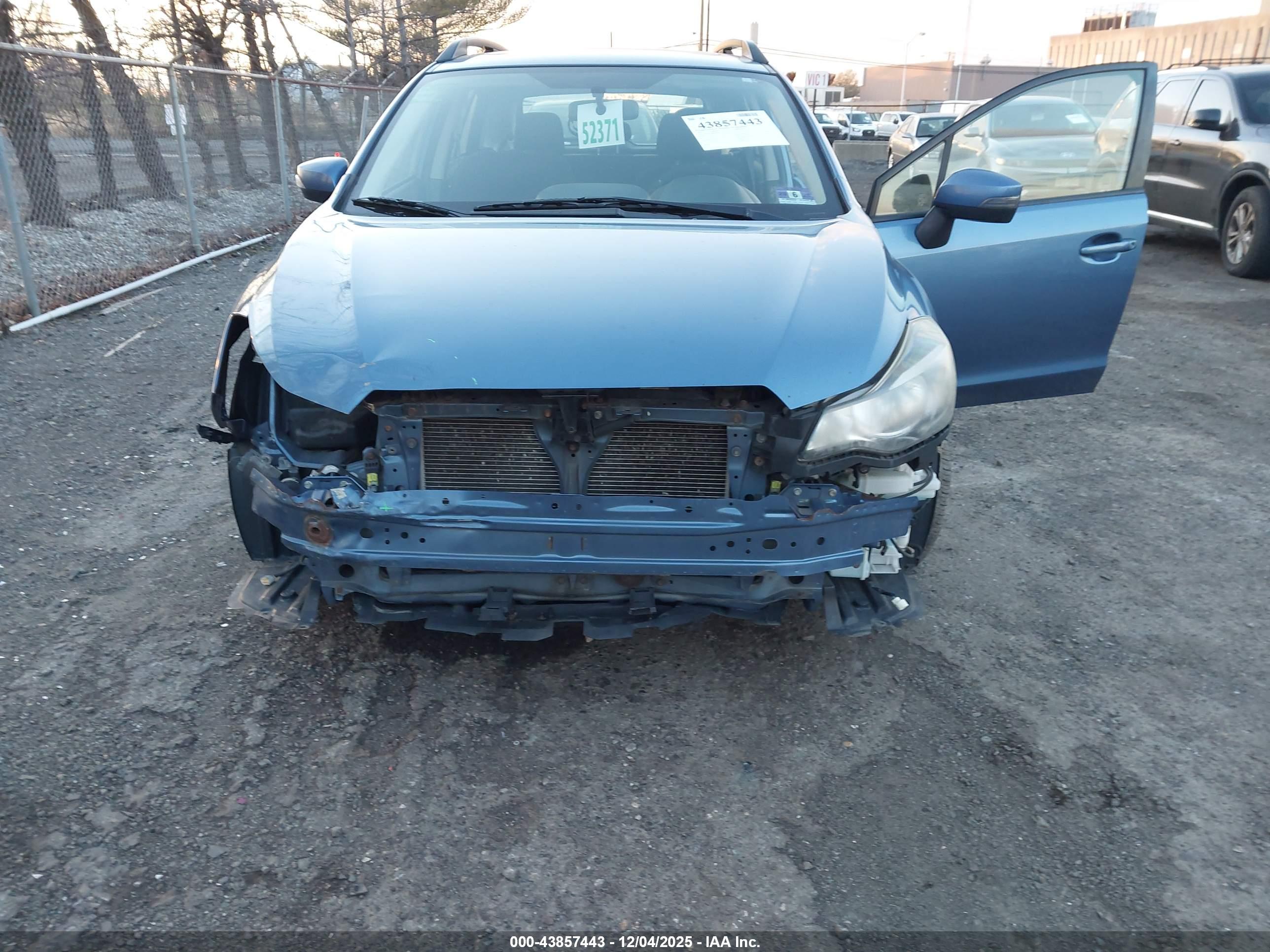 SUBARU IMPREZA image 6