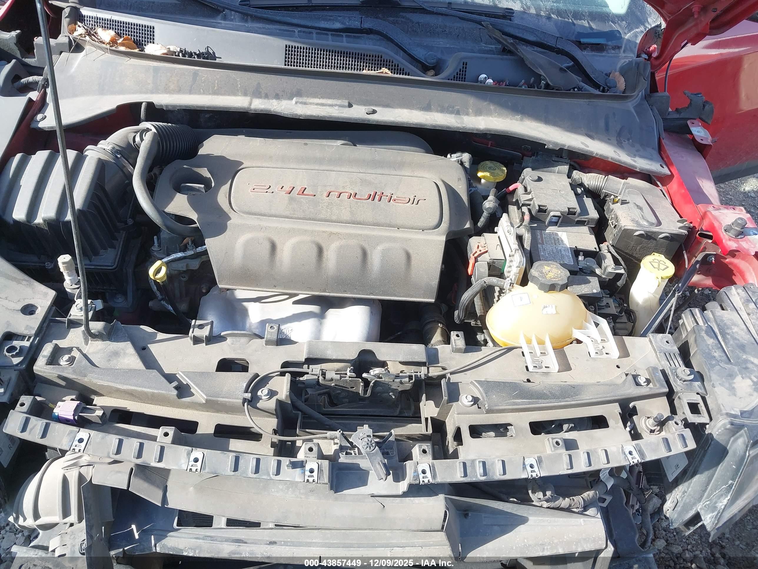 JEEP COMPASS image 10