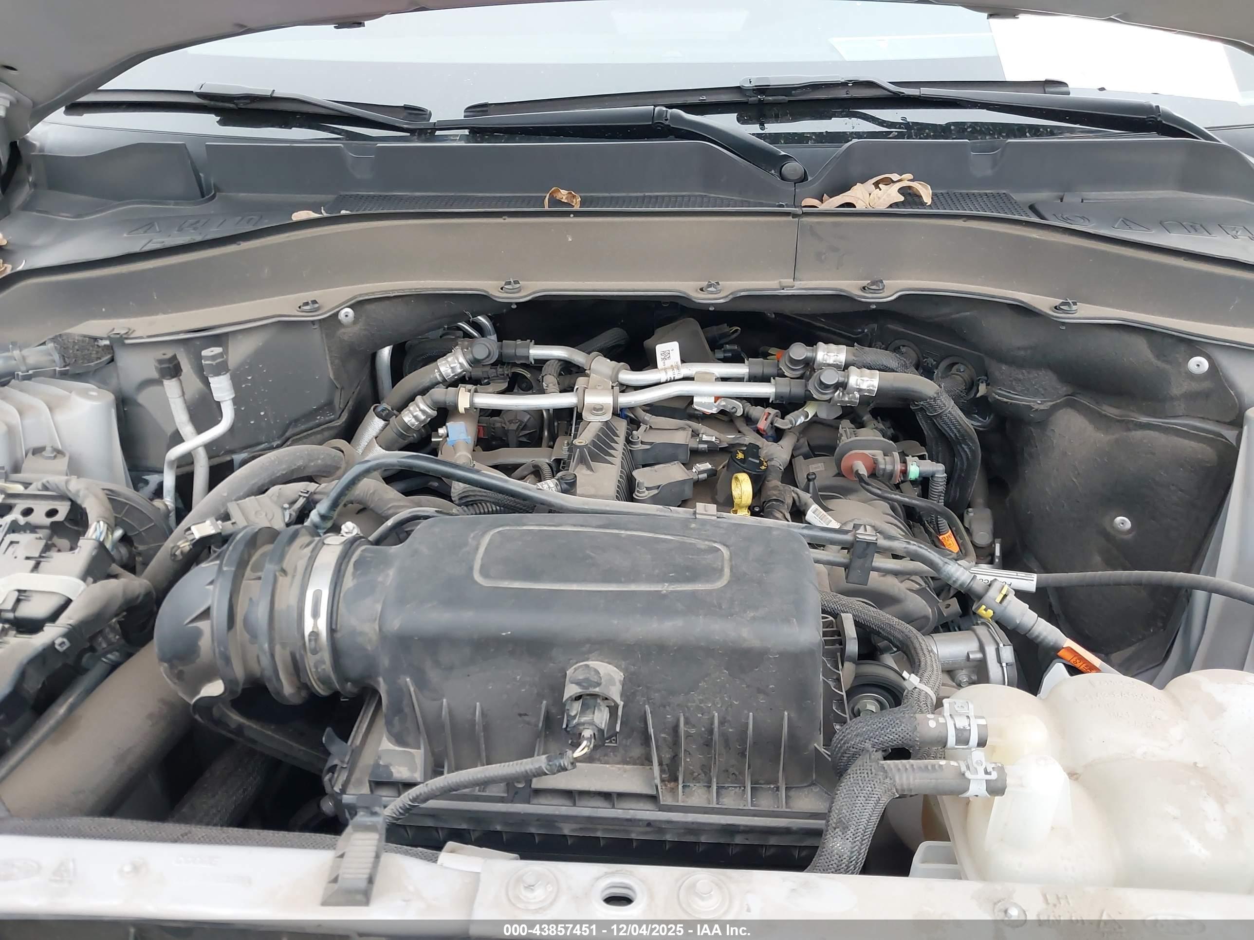 FORD EXPLORER image 10