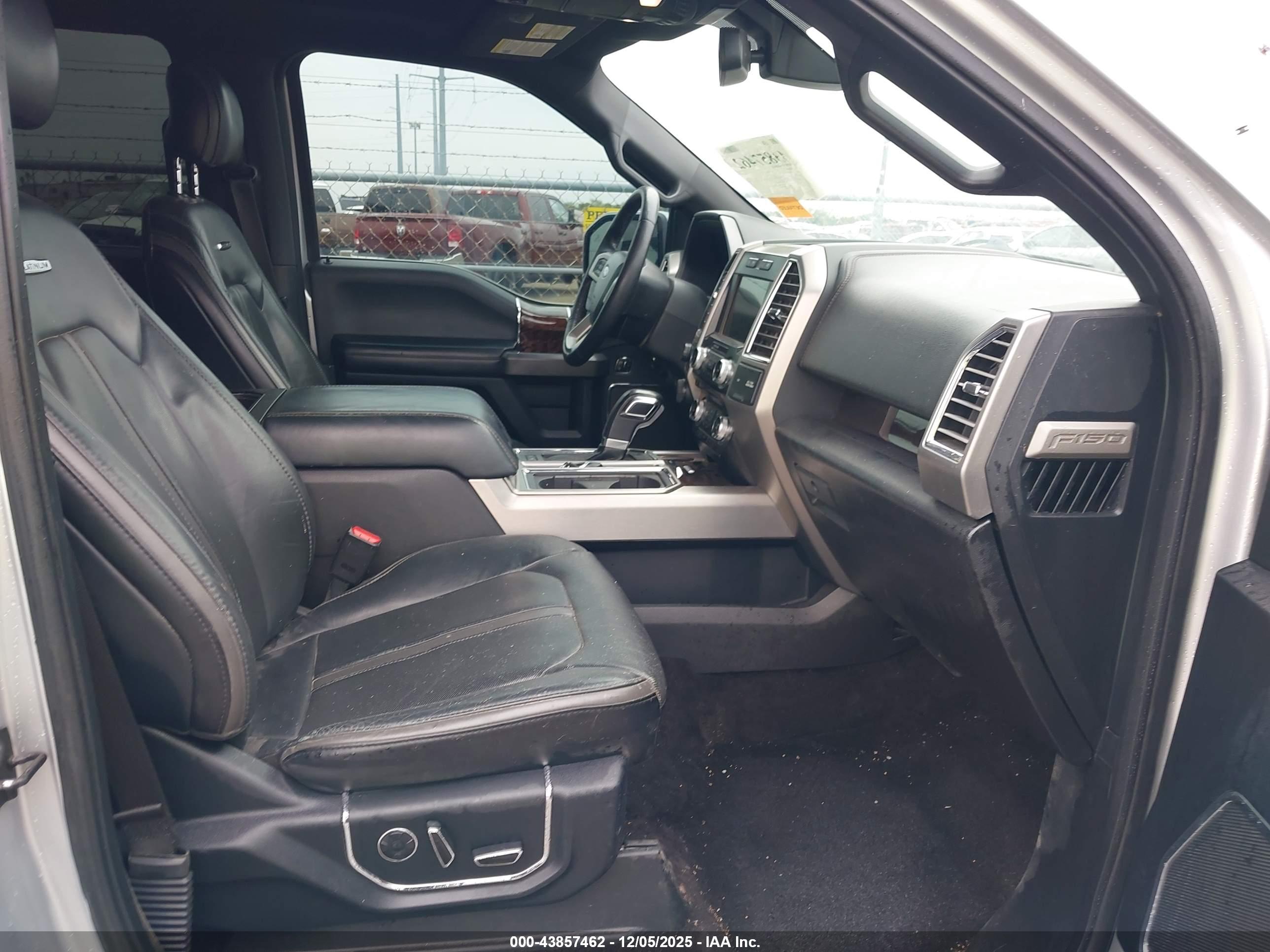 FORD F-150 image 5