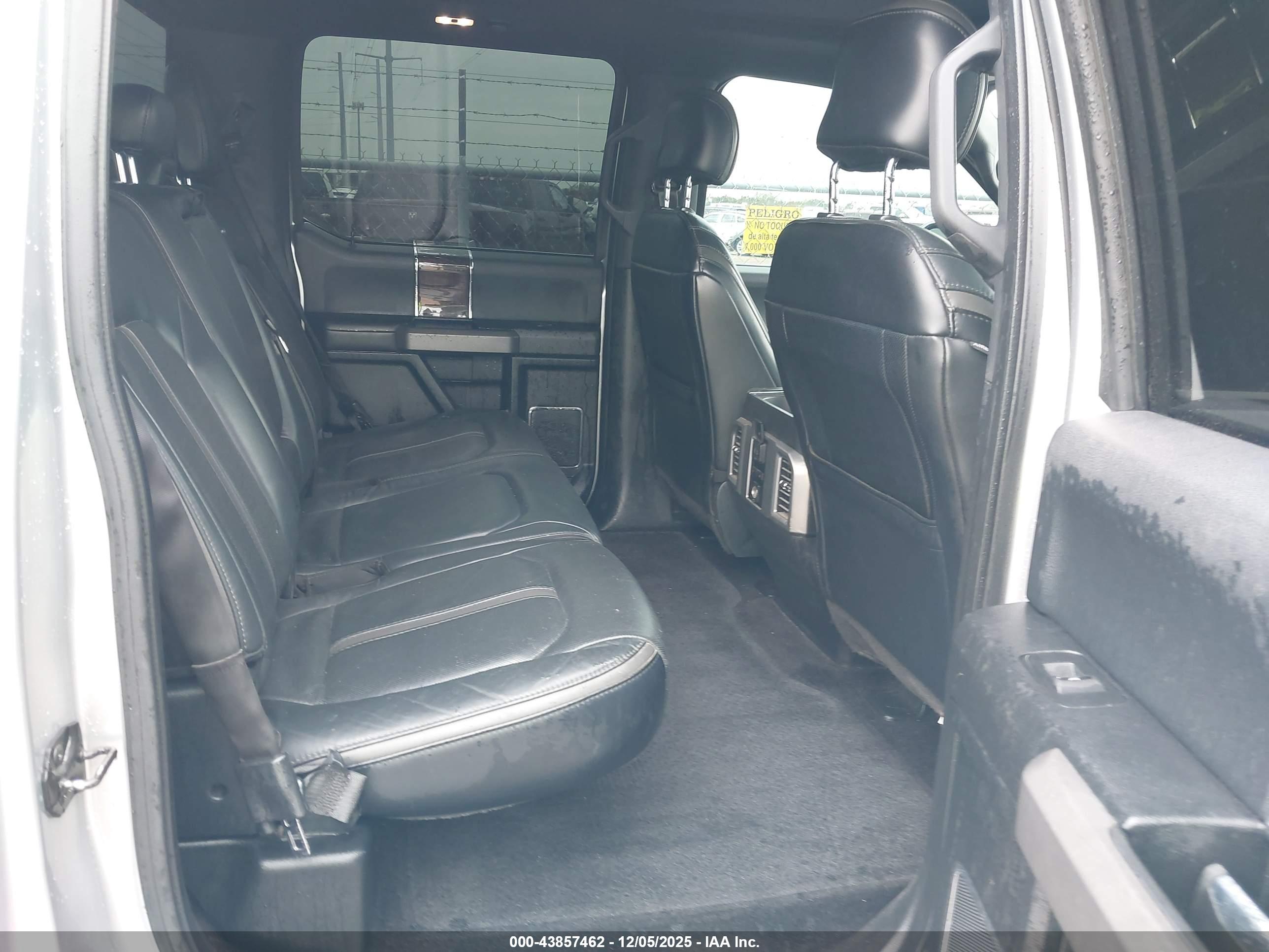 FORD F-150 image 8