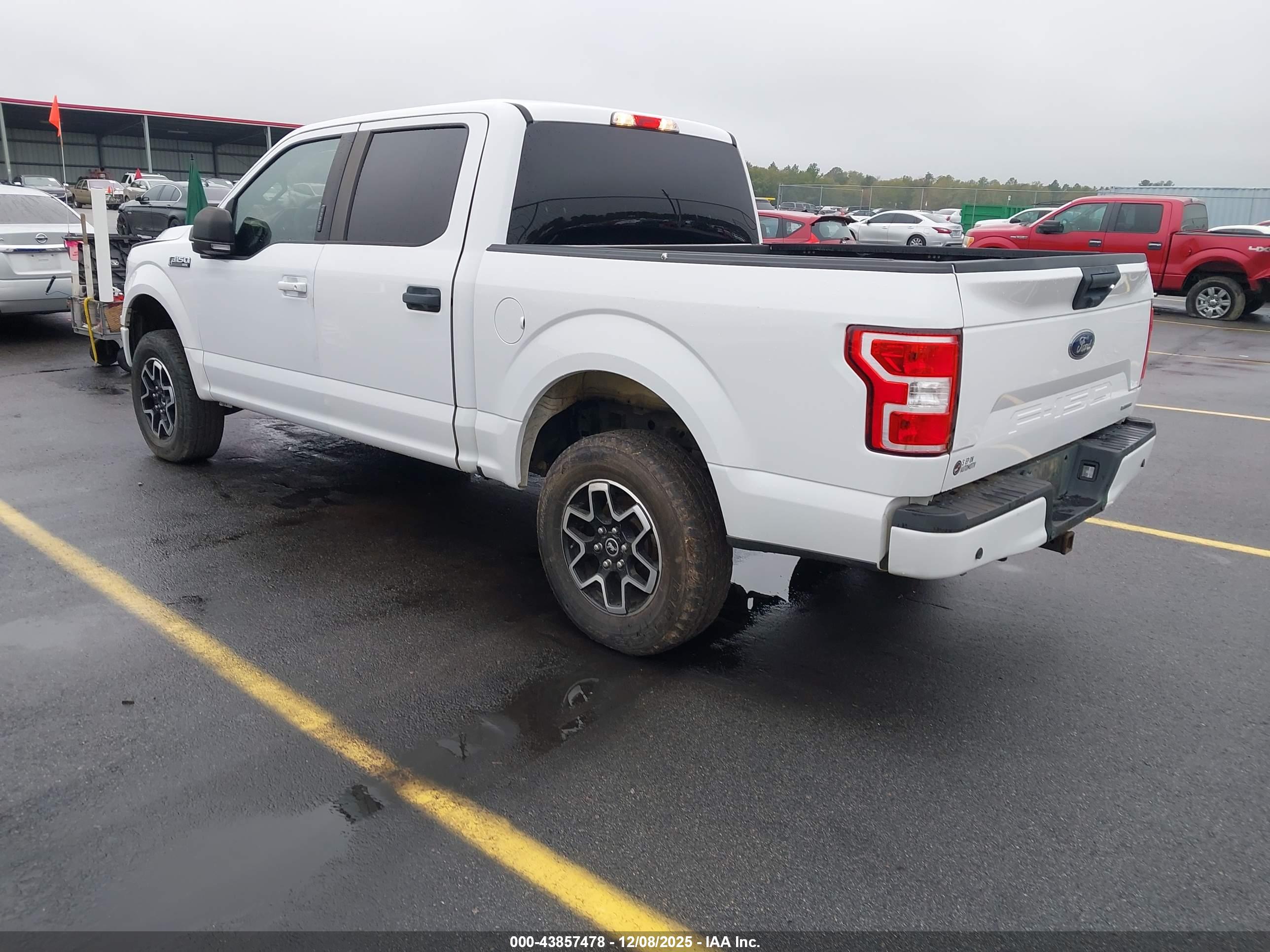 FORD F-150 image 3