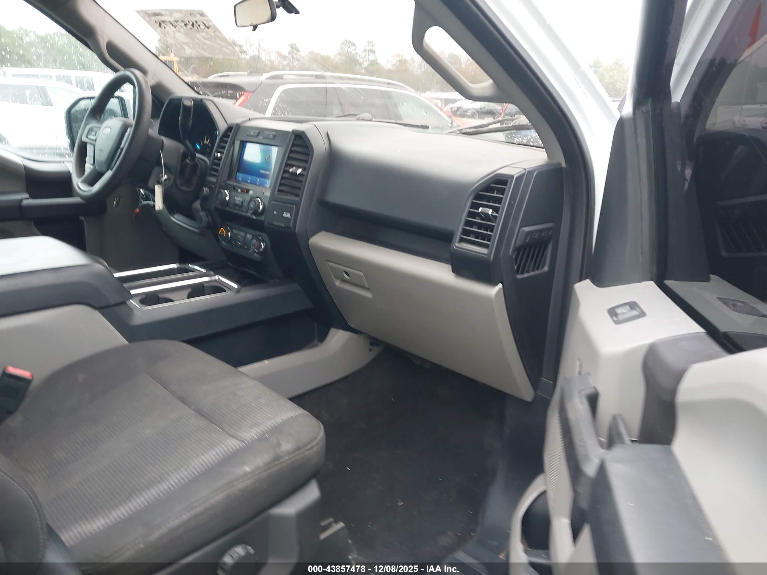 FORD F-150 image 5