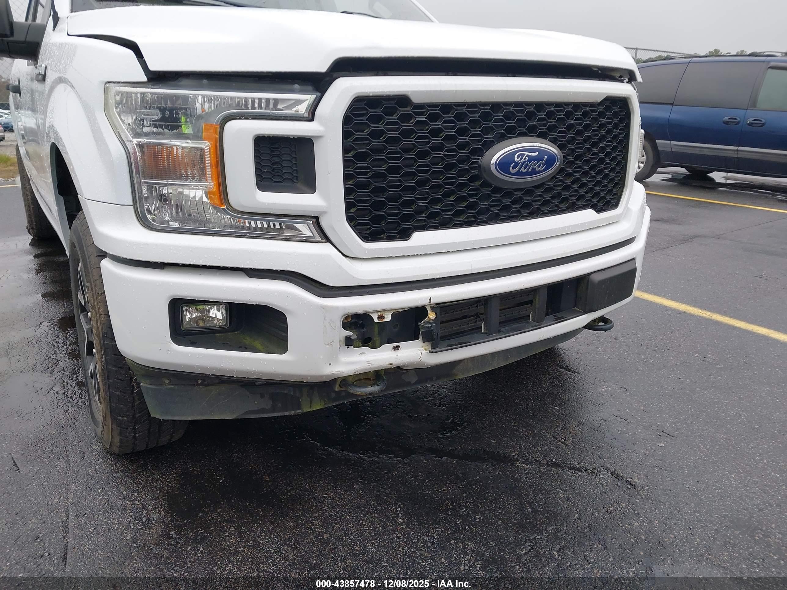 FORD F-150 image 6