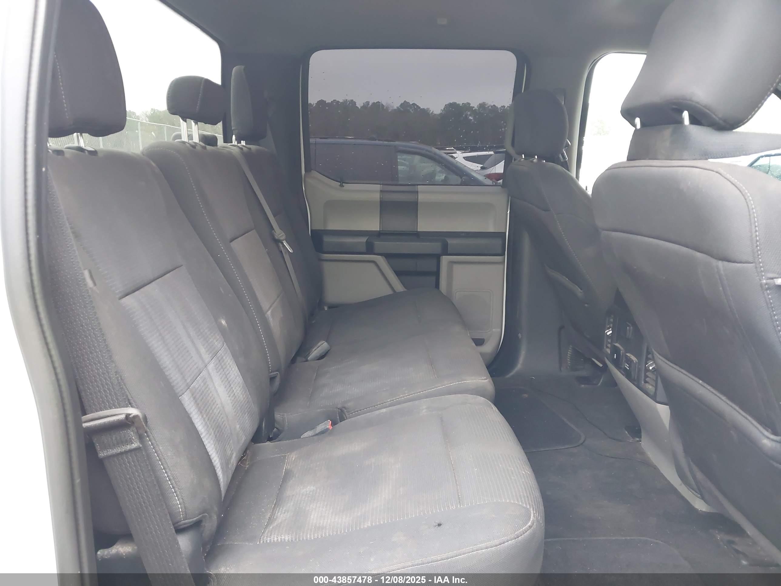 FORD F-150 image 8