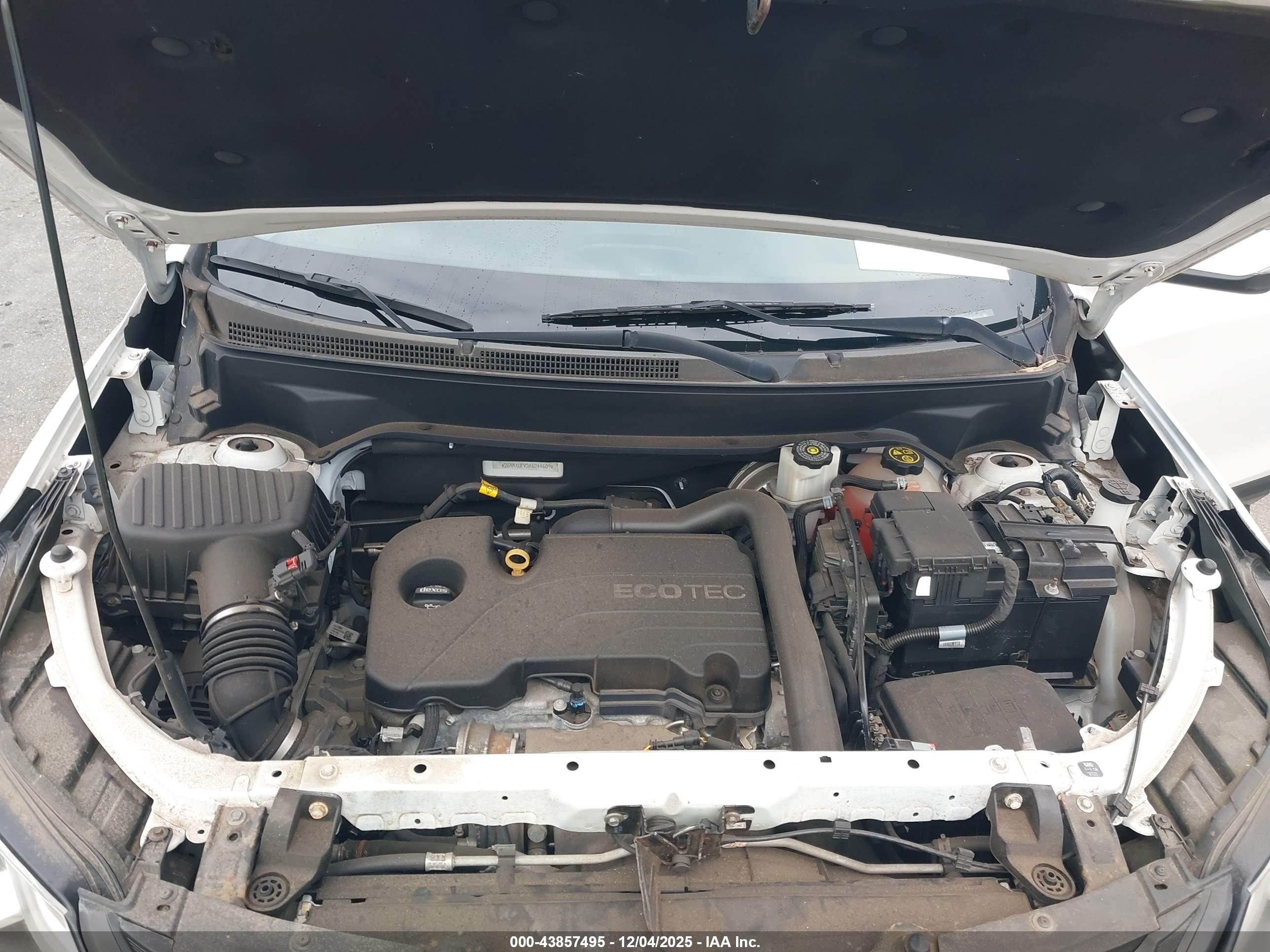 CHEVROLET EQUINOX image 10