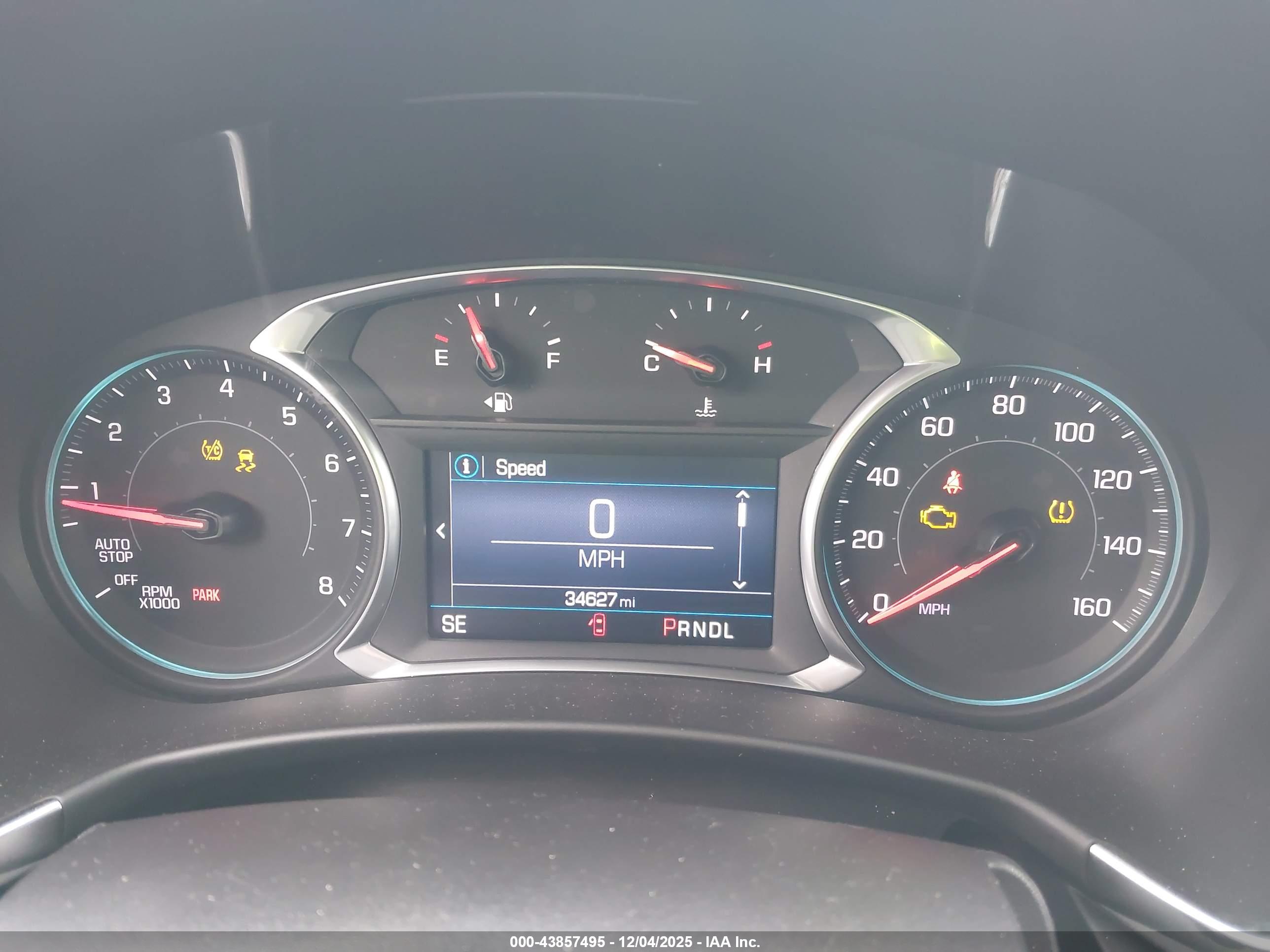CHEVROLET EQUINOX image 7