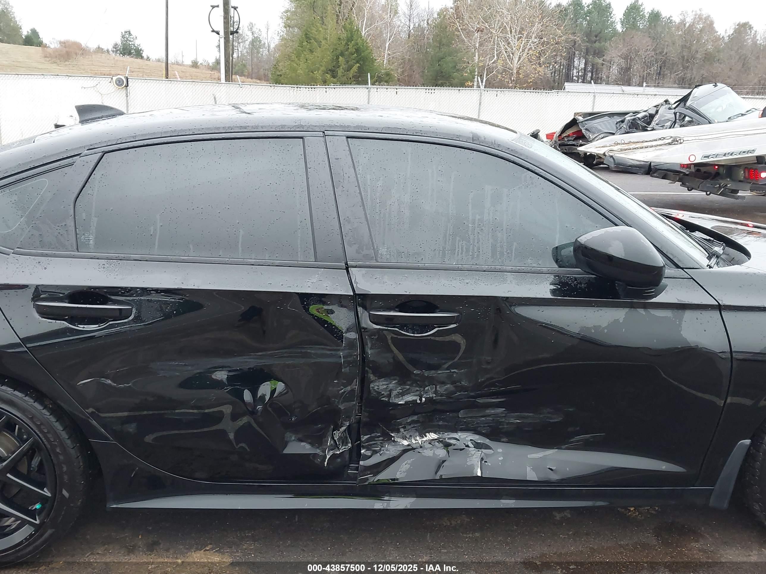 HONDA CIVIC image 6