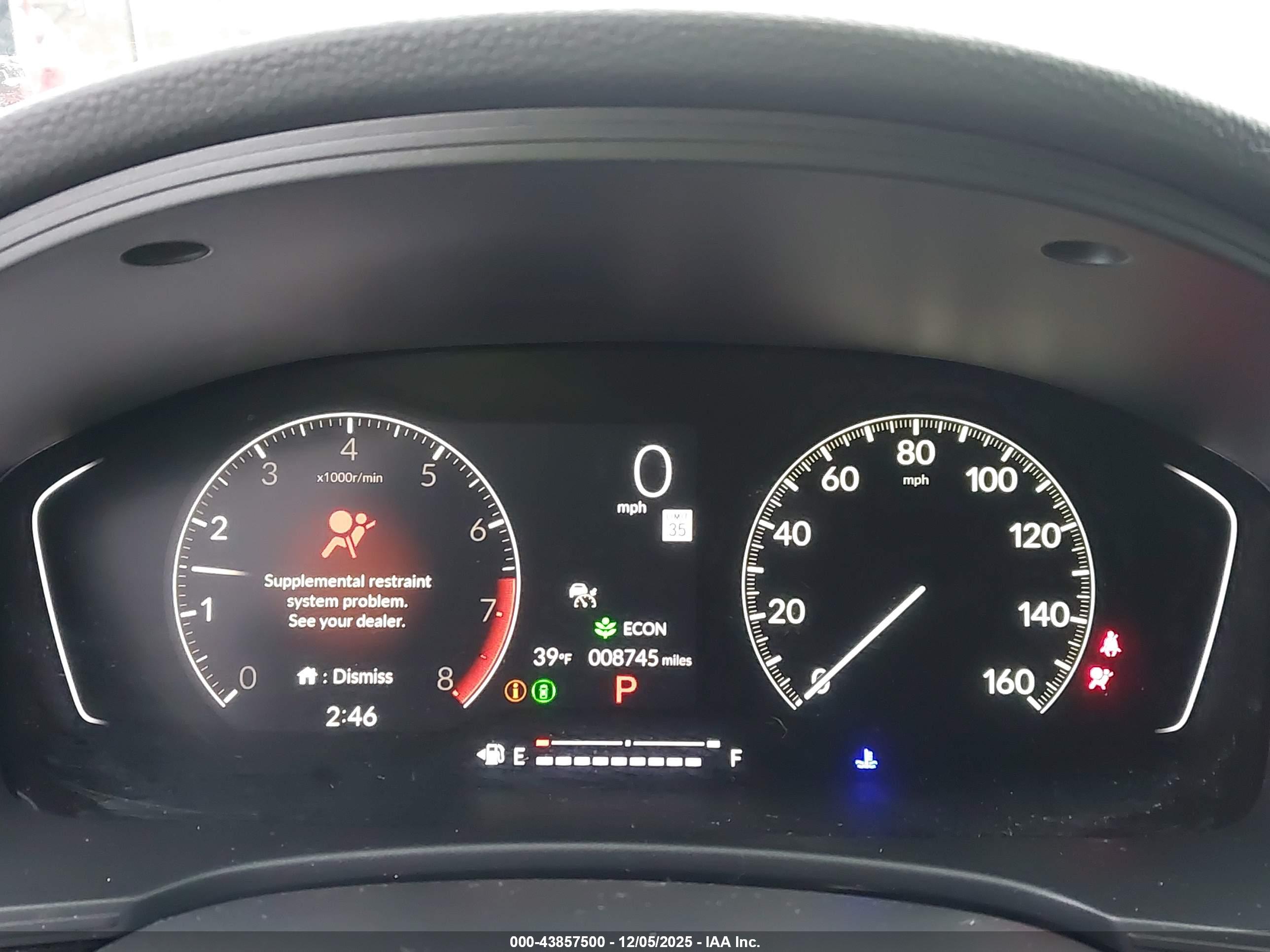 HONDA CIVIC image 7