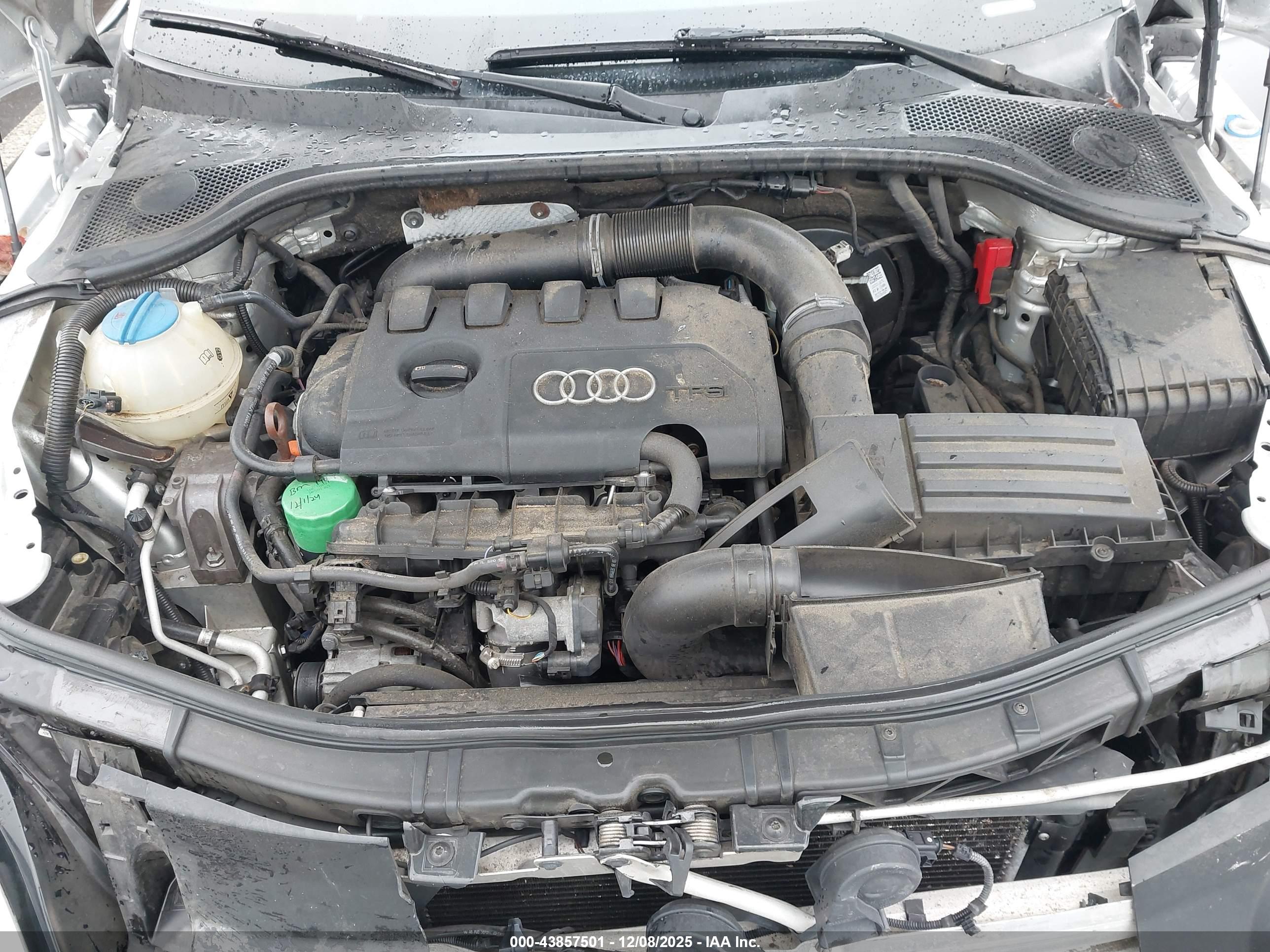 AUDI TT image 10