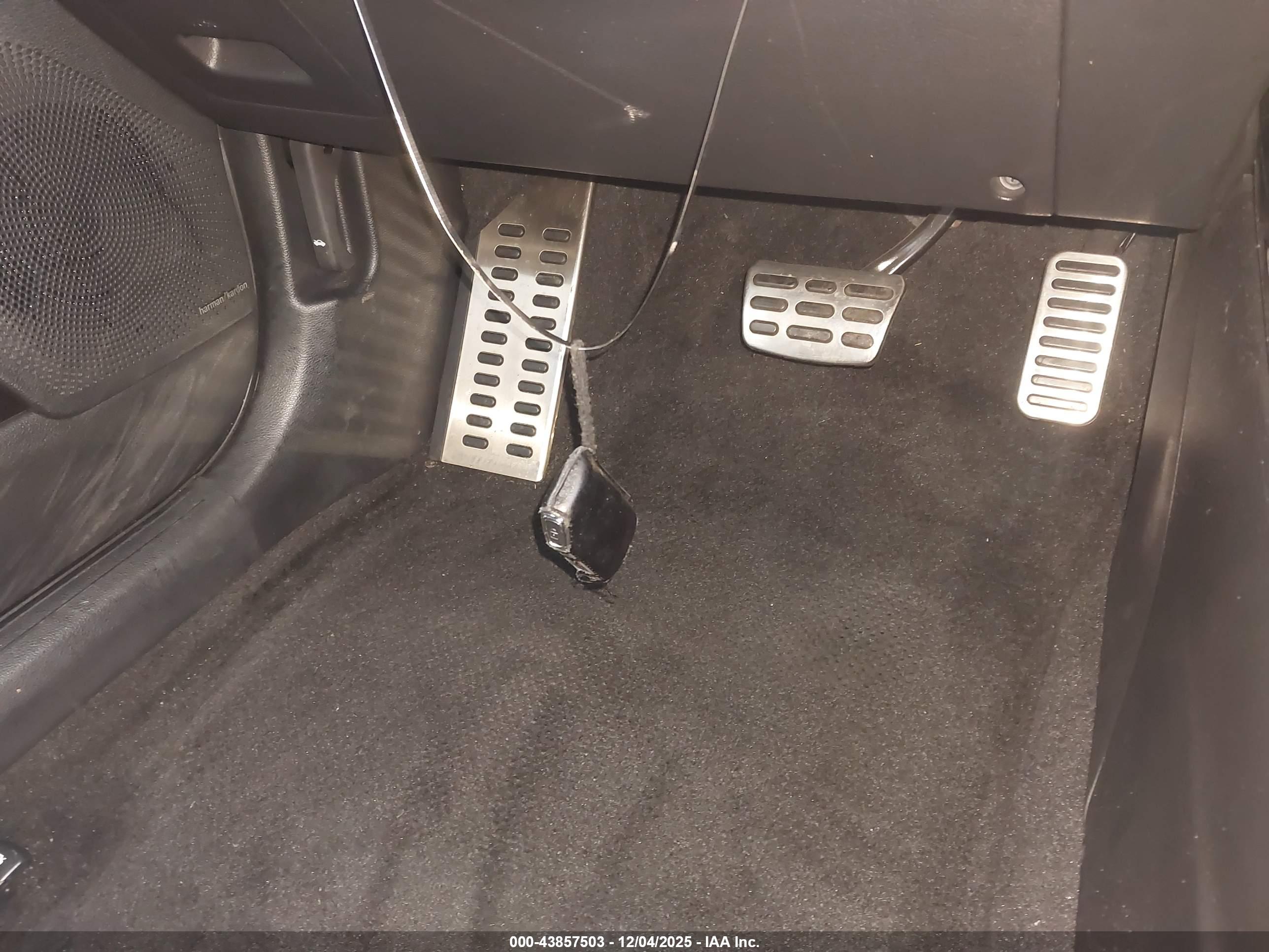 KIA FORTE image 11