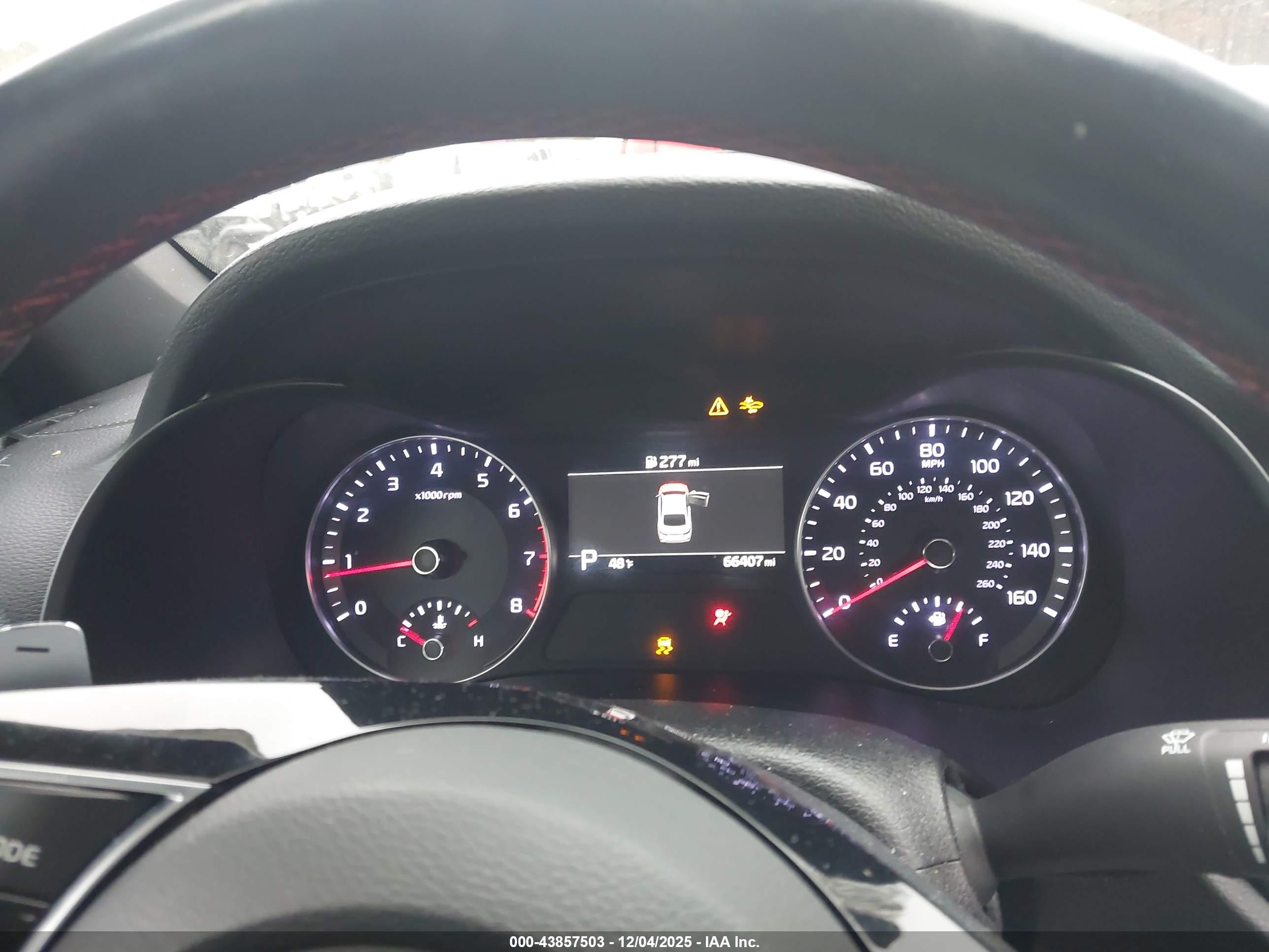 KIA FORTE image 7