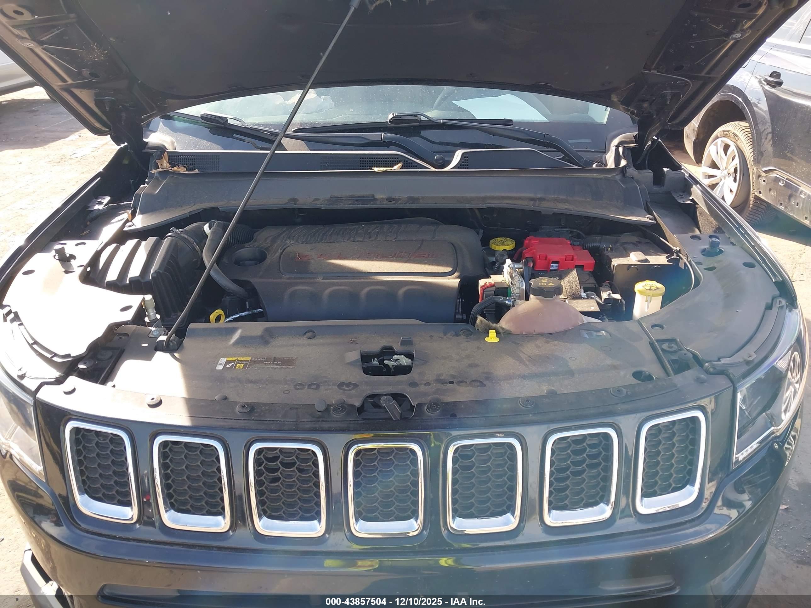 JEEP COMPASS image 10