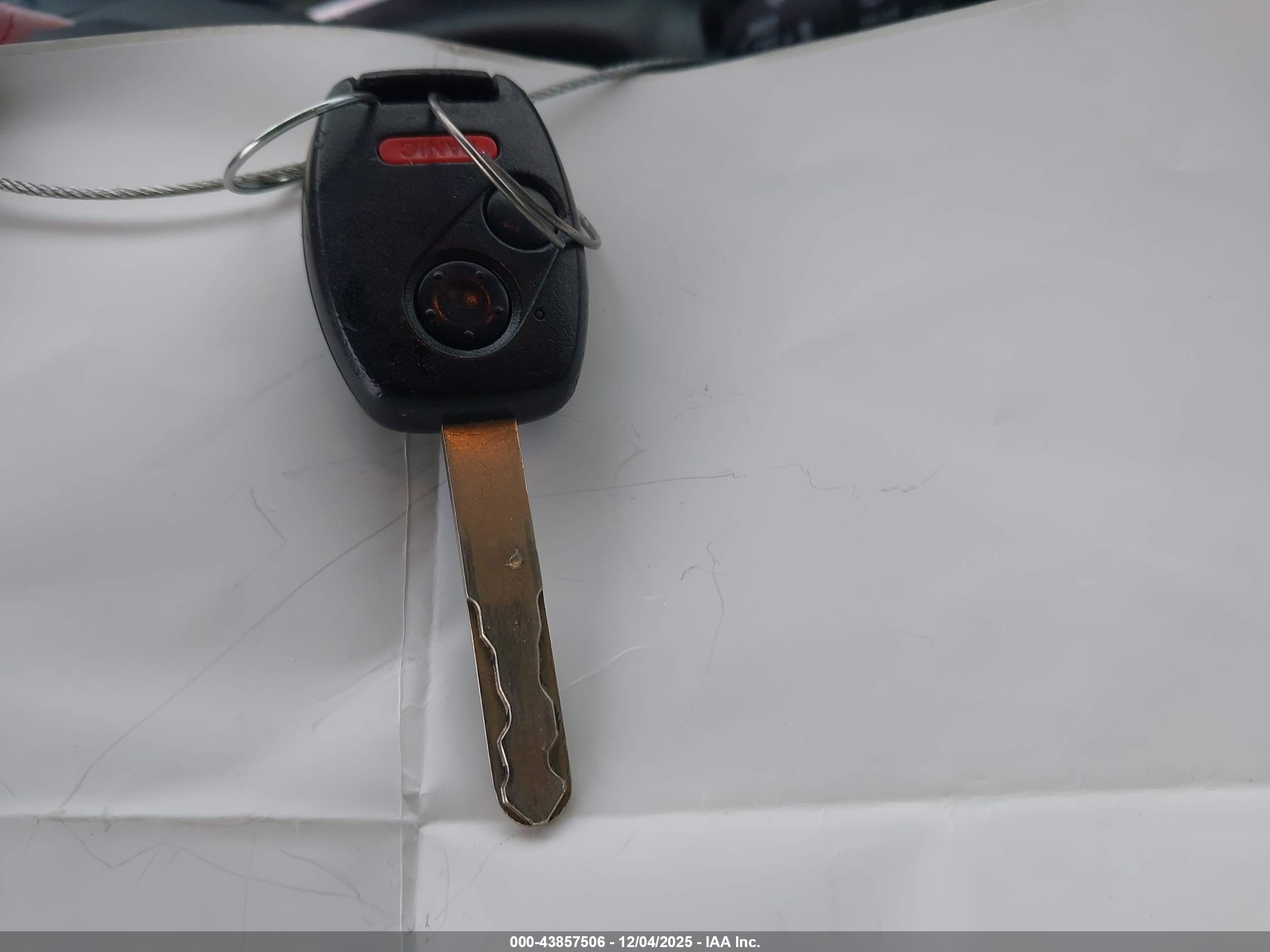 HONDA CR-V image 11