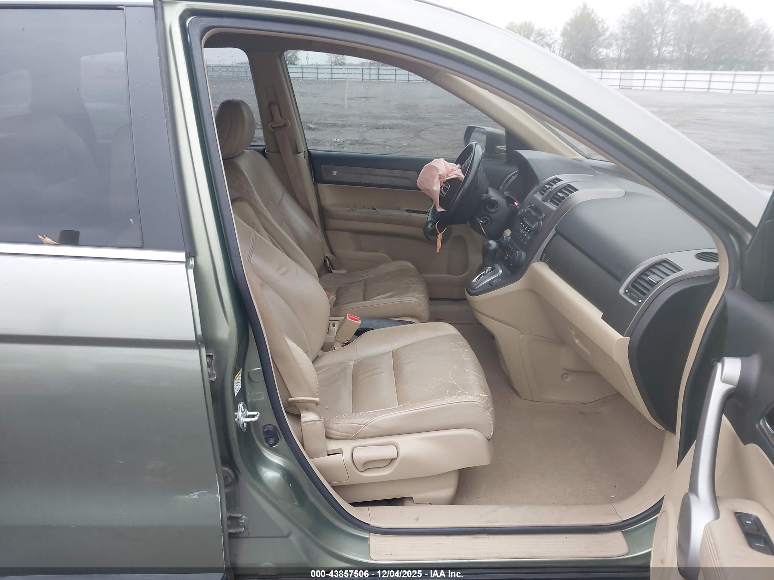 HONDA CR-V image 5