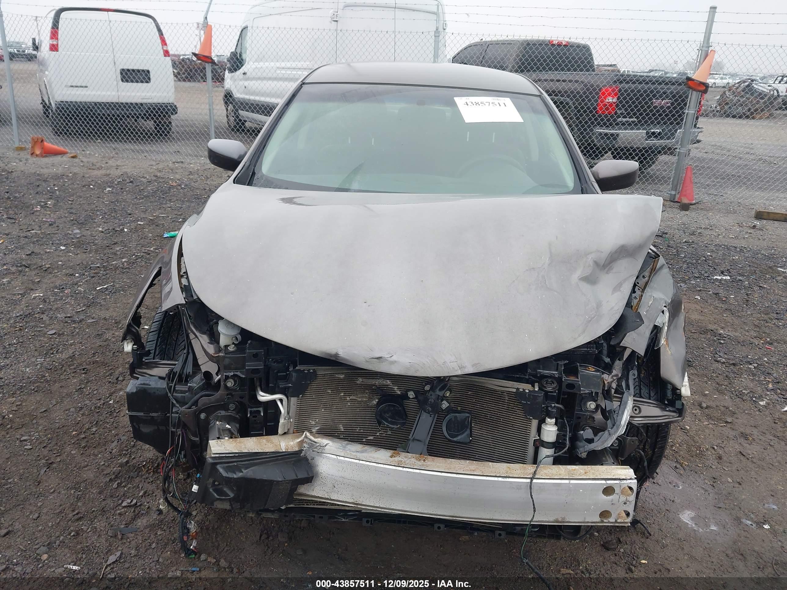 NISSAN ALTIMA image 6