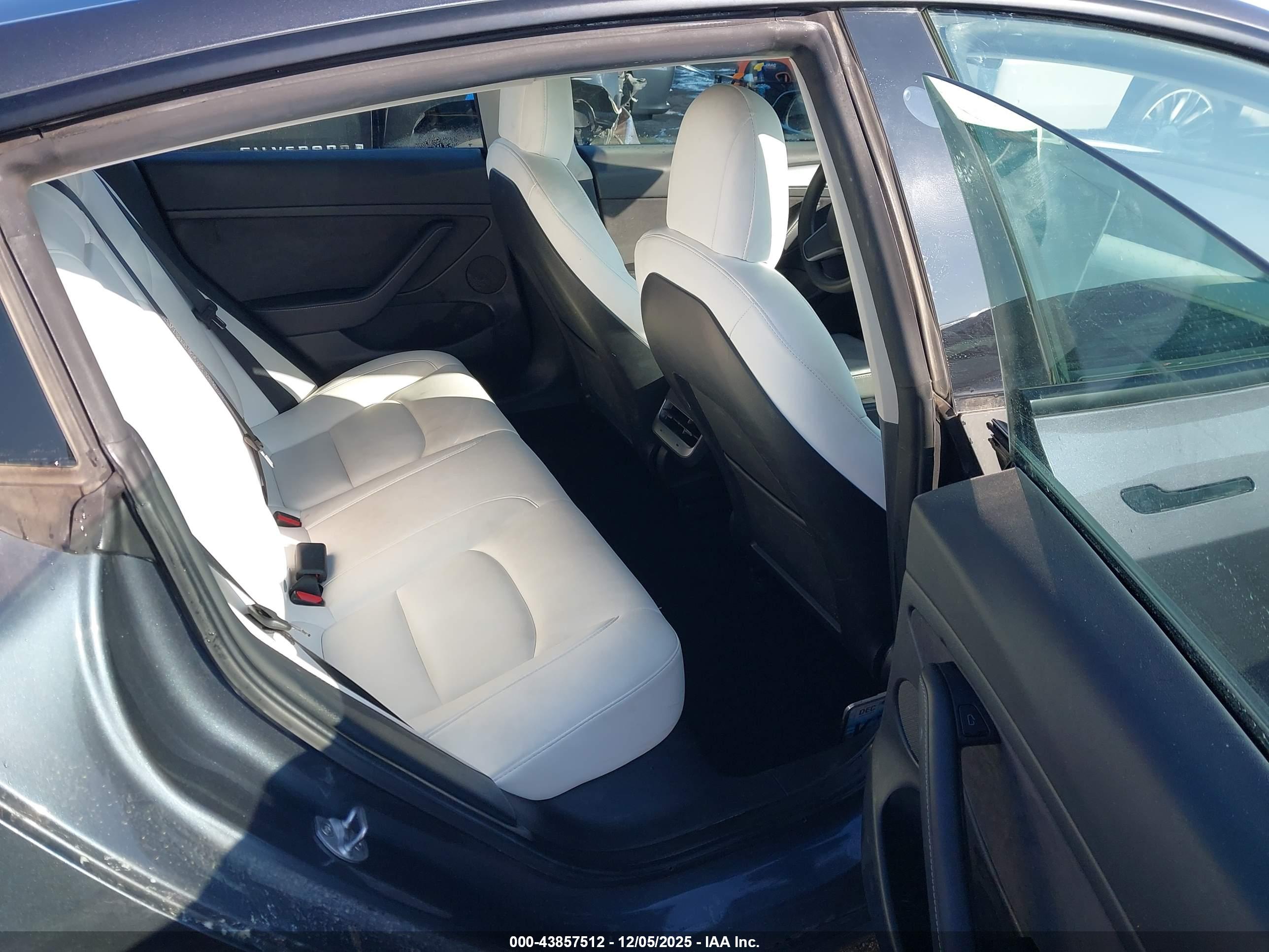 TESLA MODEL image 8