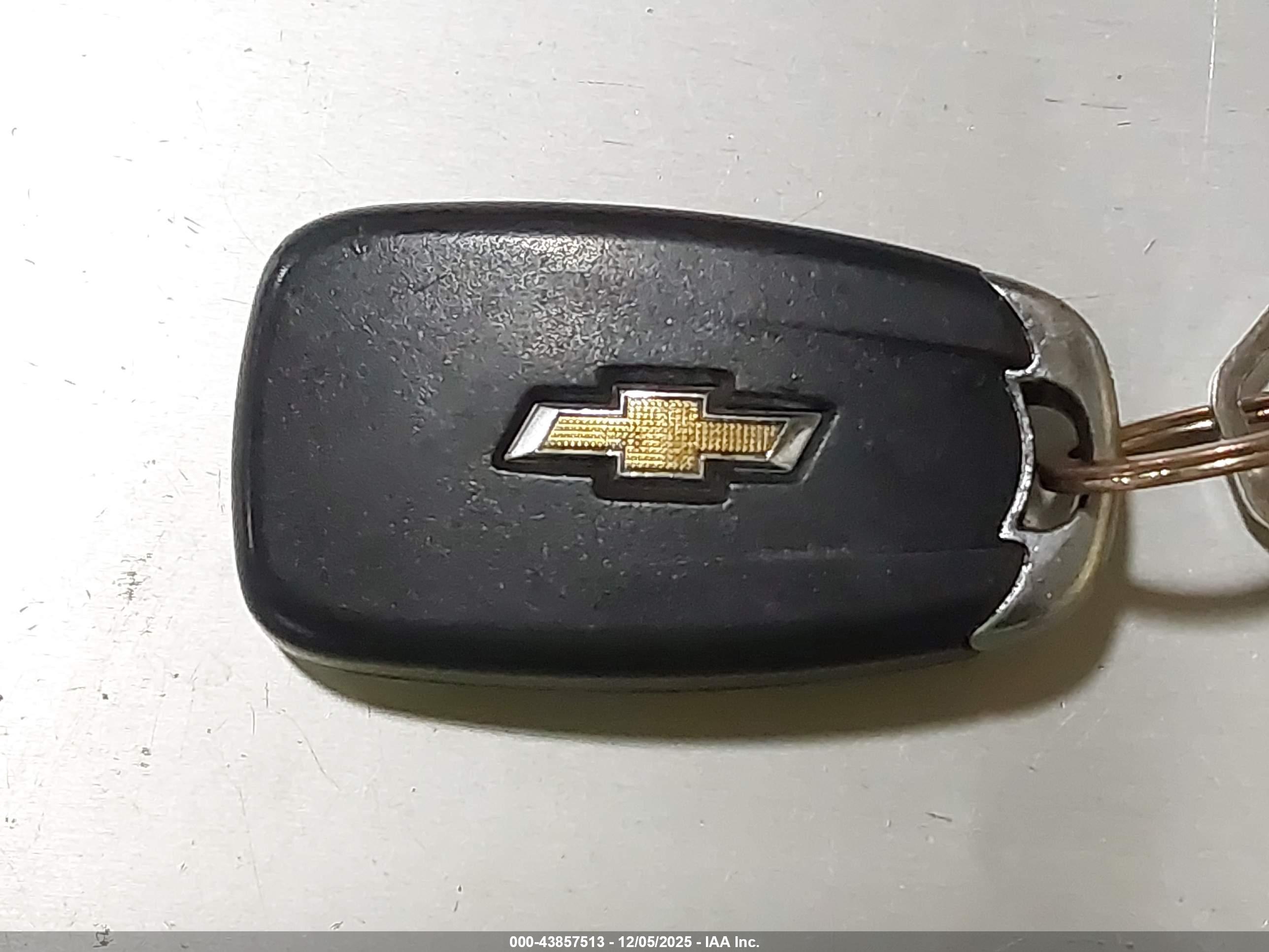 CHEVROLET CRUZE image 11