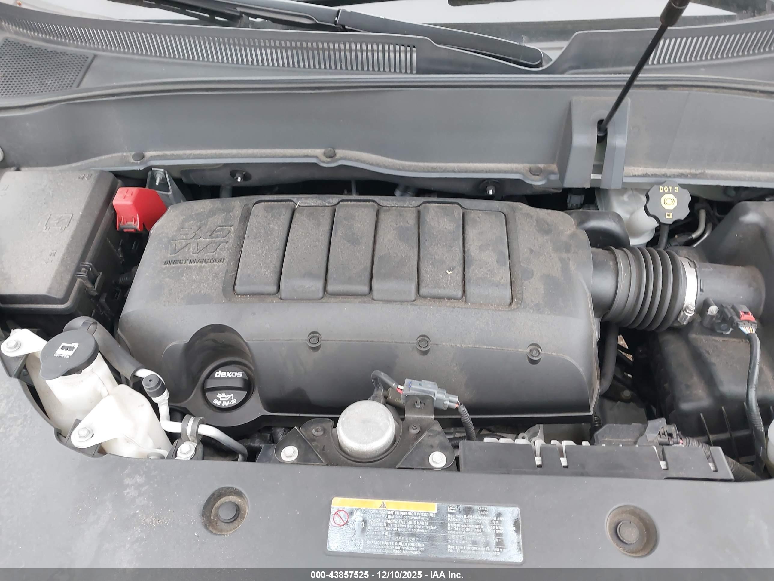 GMC ACADIA image 10